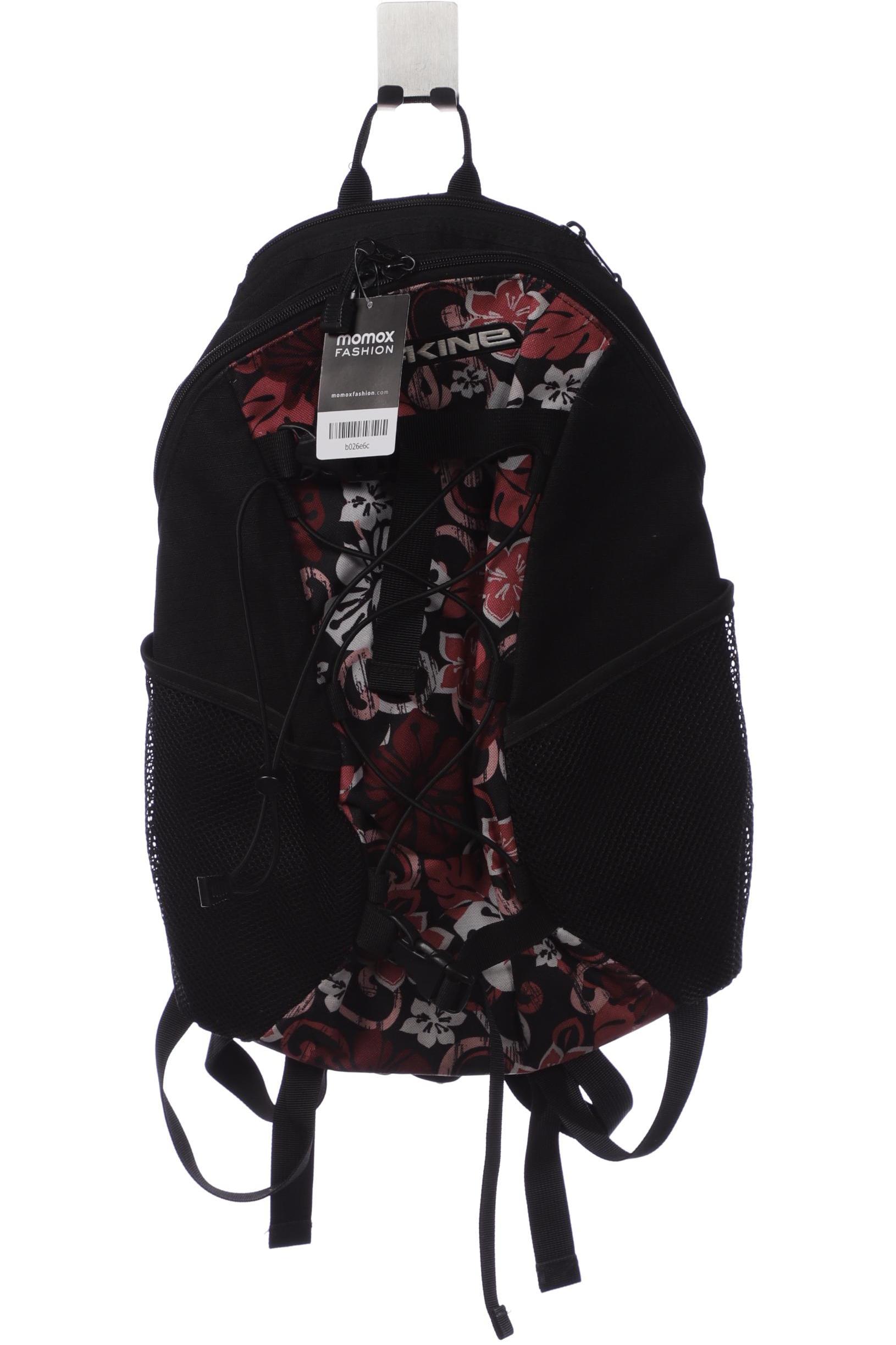

Dakine Damen Rucksack, schwarz, Gr.