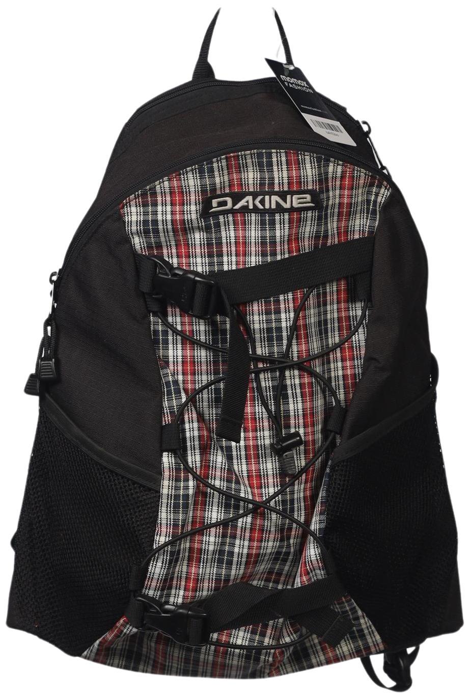 

Dakine Damen Rucksack, mehrfarbig, Gr.