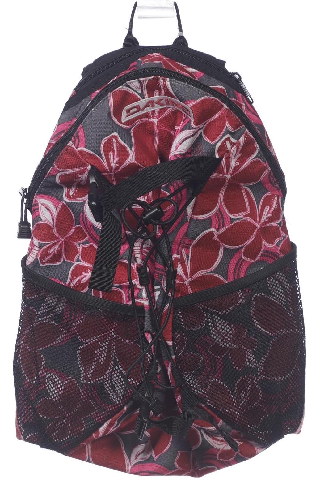 

Dakine Damen Rucksack, rot, Gr.