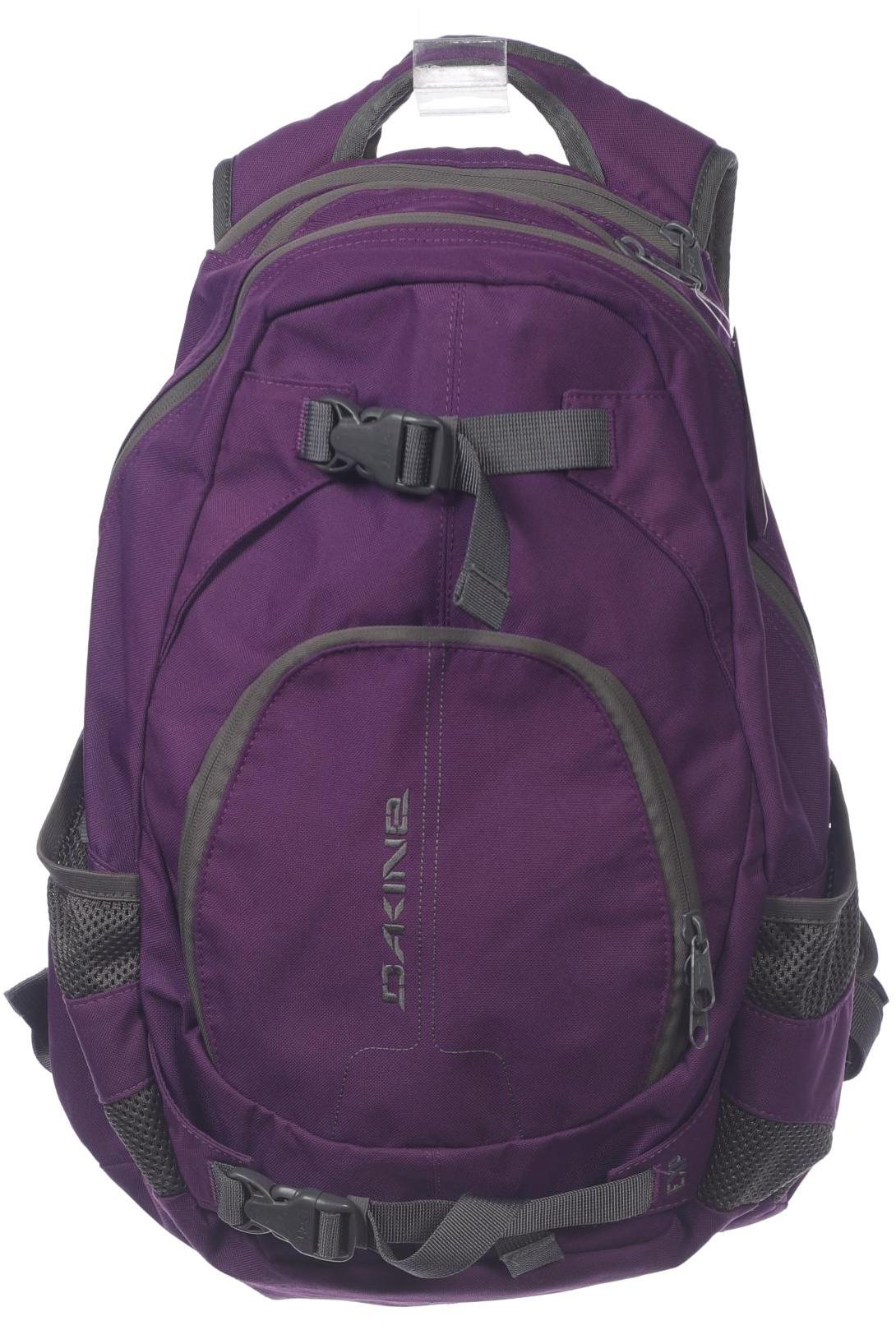 

Dakine Damen Rucksack, flieder, Gr.
