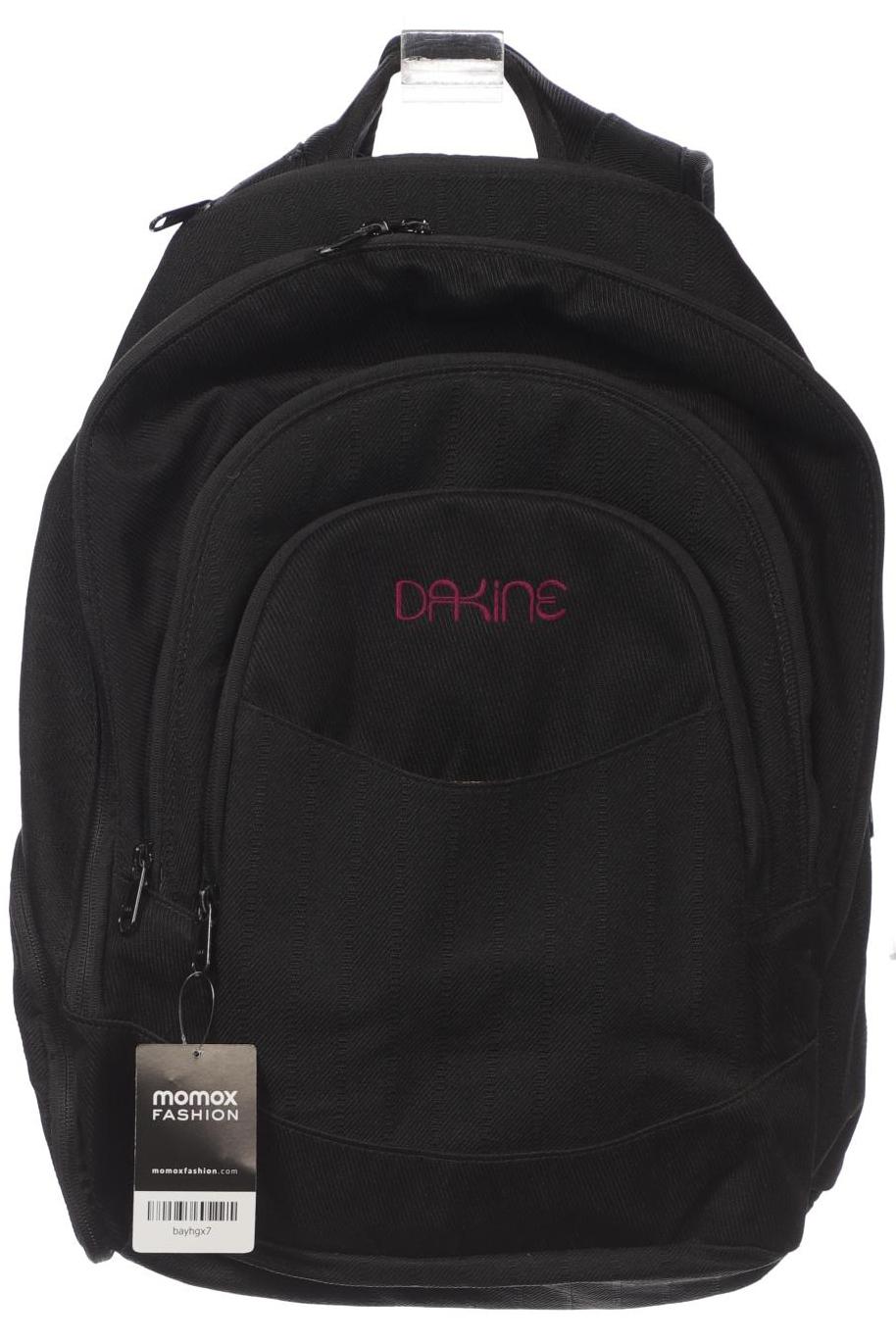 

Dakine Damen Rucksack, schwarz, Gr.