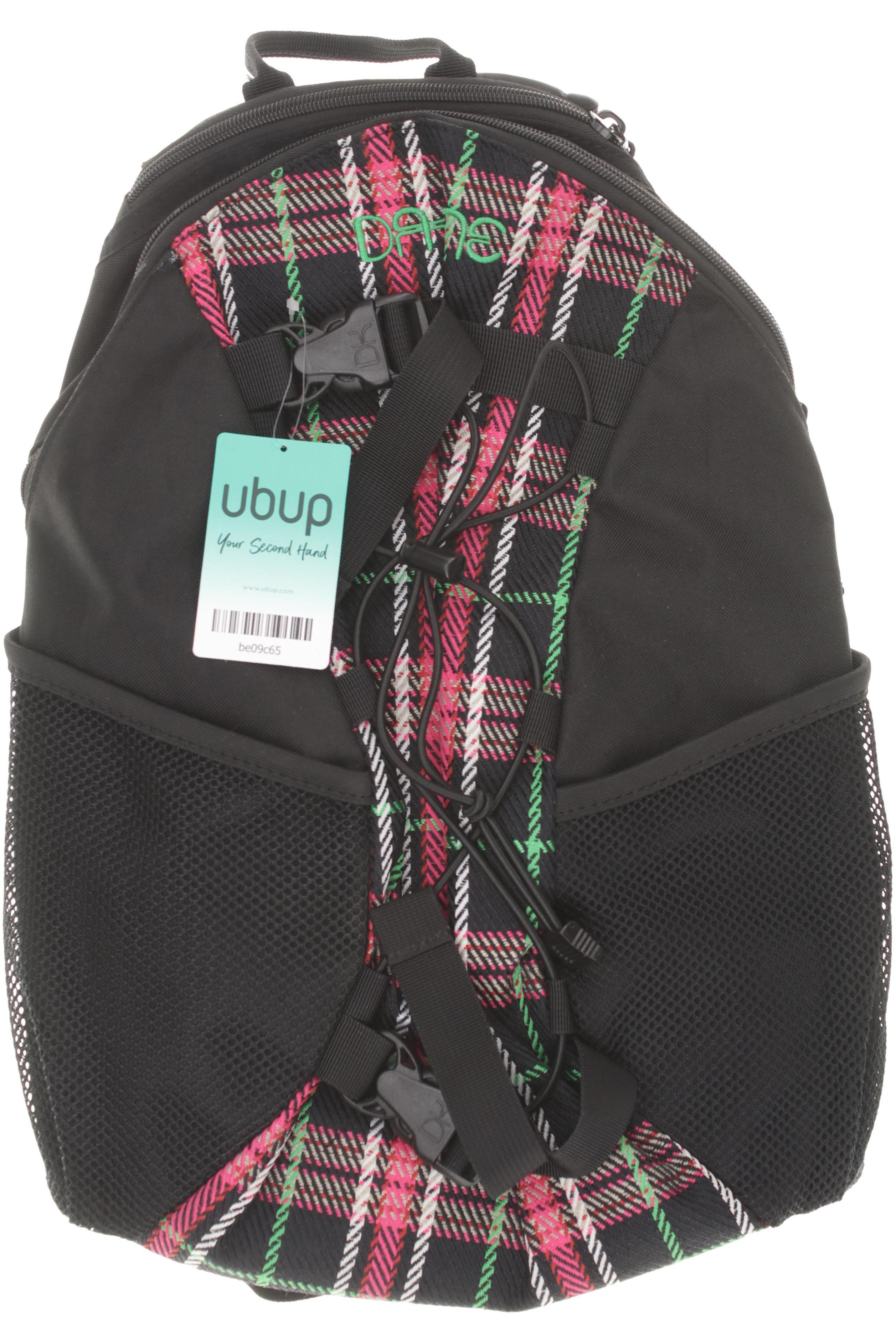 

Dakine Damen Rucksack, schwarz, Gr.