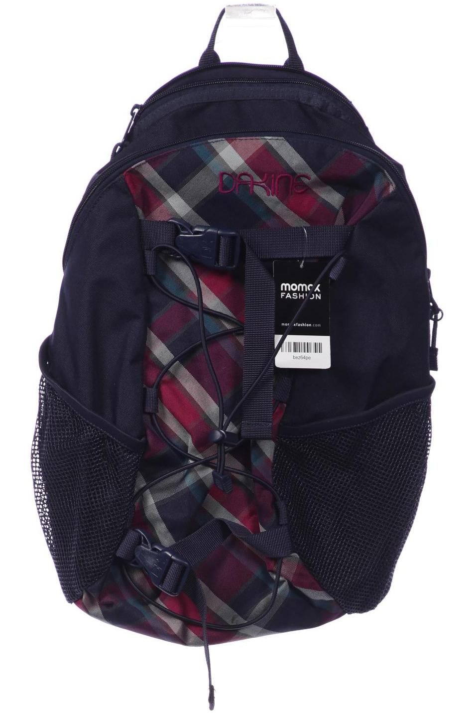 

Dakine Damen Rucksack, marineblau, Gr.