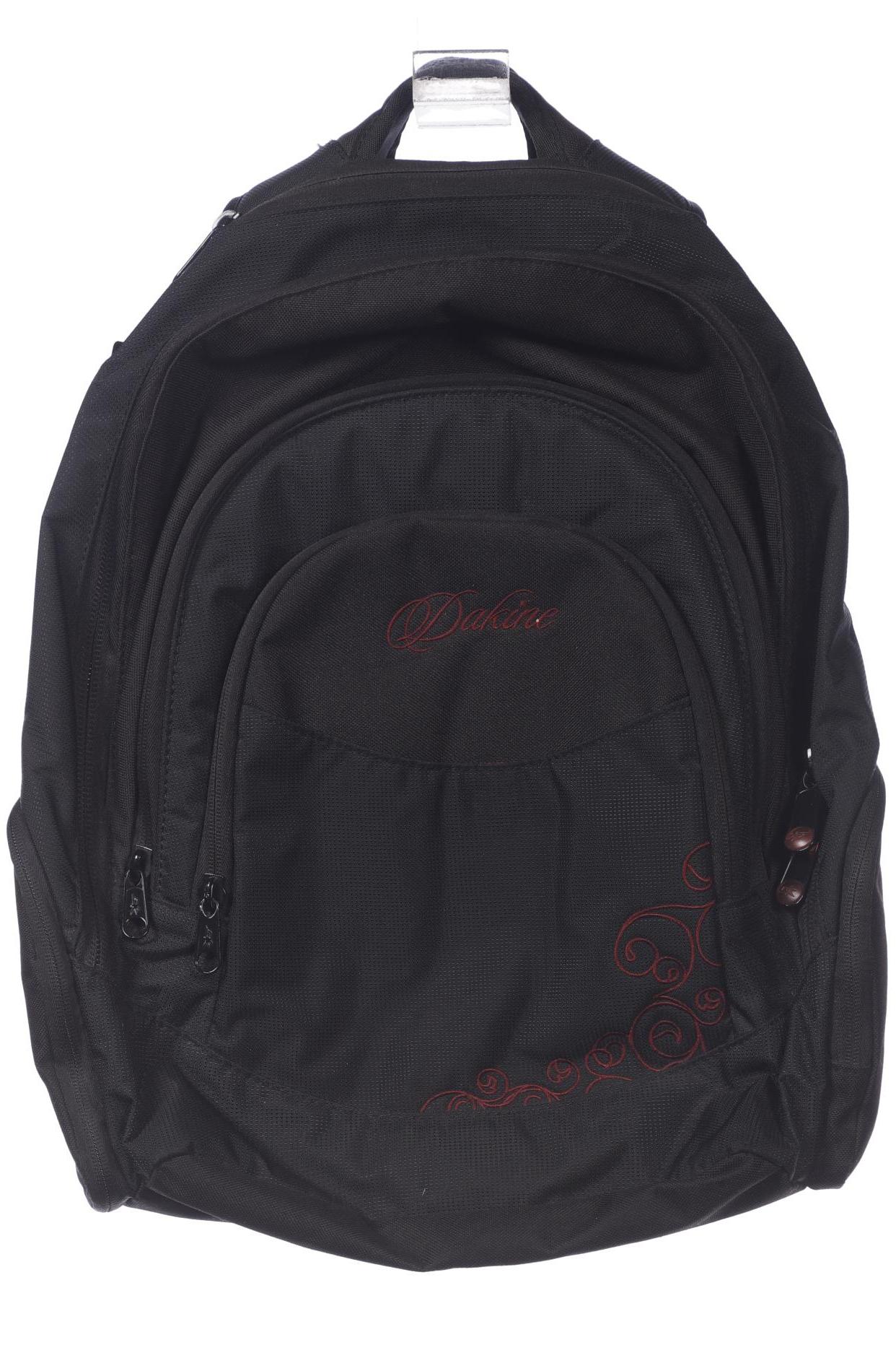 

Dakine Damen Rucksack, schwarz, Gr.