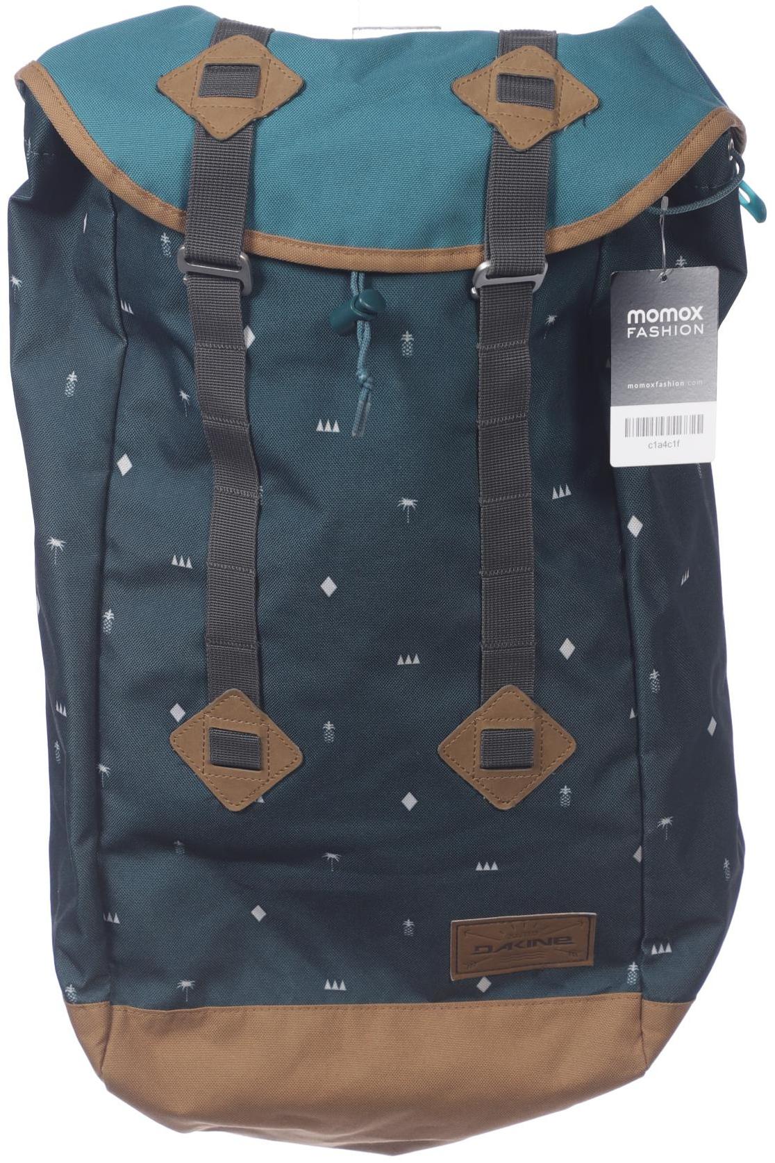 

Dakine Damen Rucksack, grün, Gr.