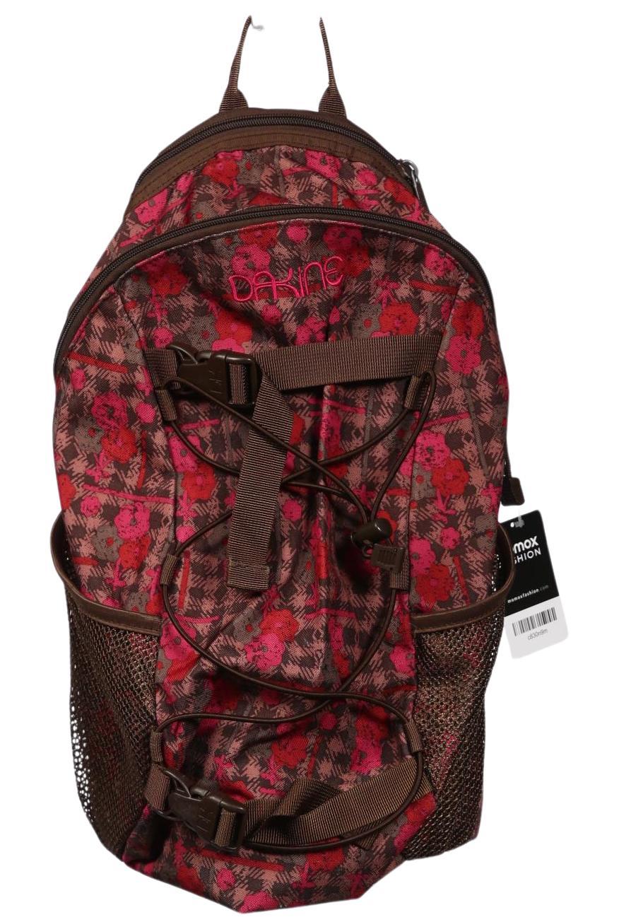 

Dakine Damen Rucksack, mehrfarbig, Gr.