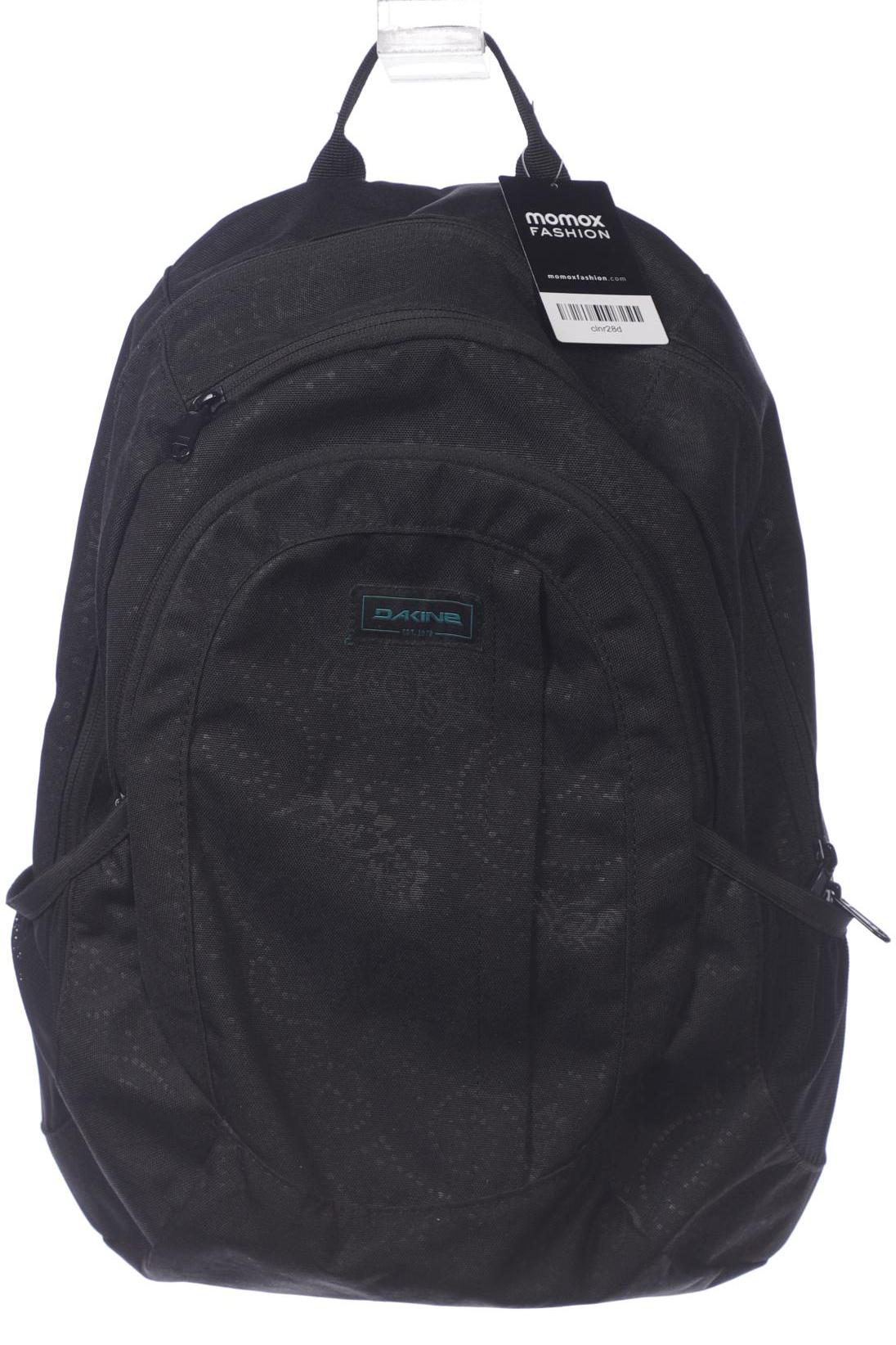 

Dakine Damen Rucksack, schwarz, Gr.