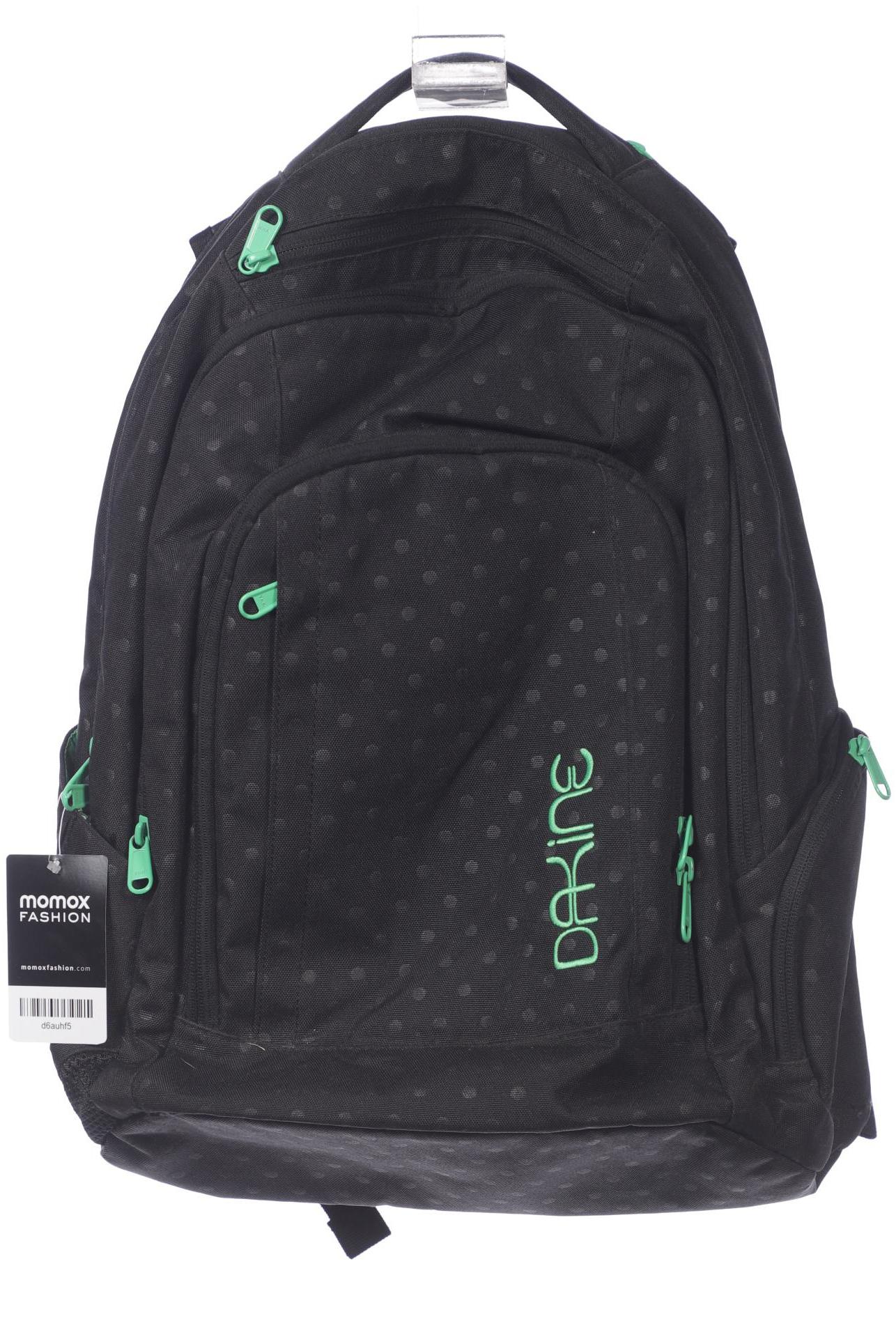 

Dakine Damen Rucksack, schwarz, Gr.