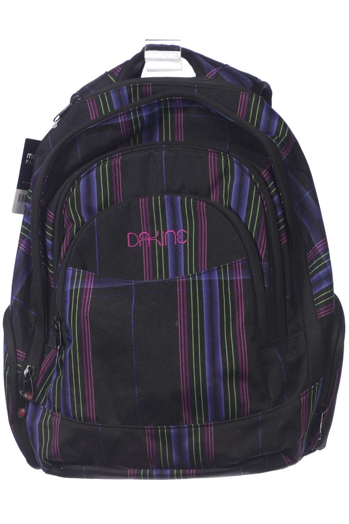 

Dakine Damen Rucksack, schwarz, Gr.