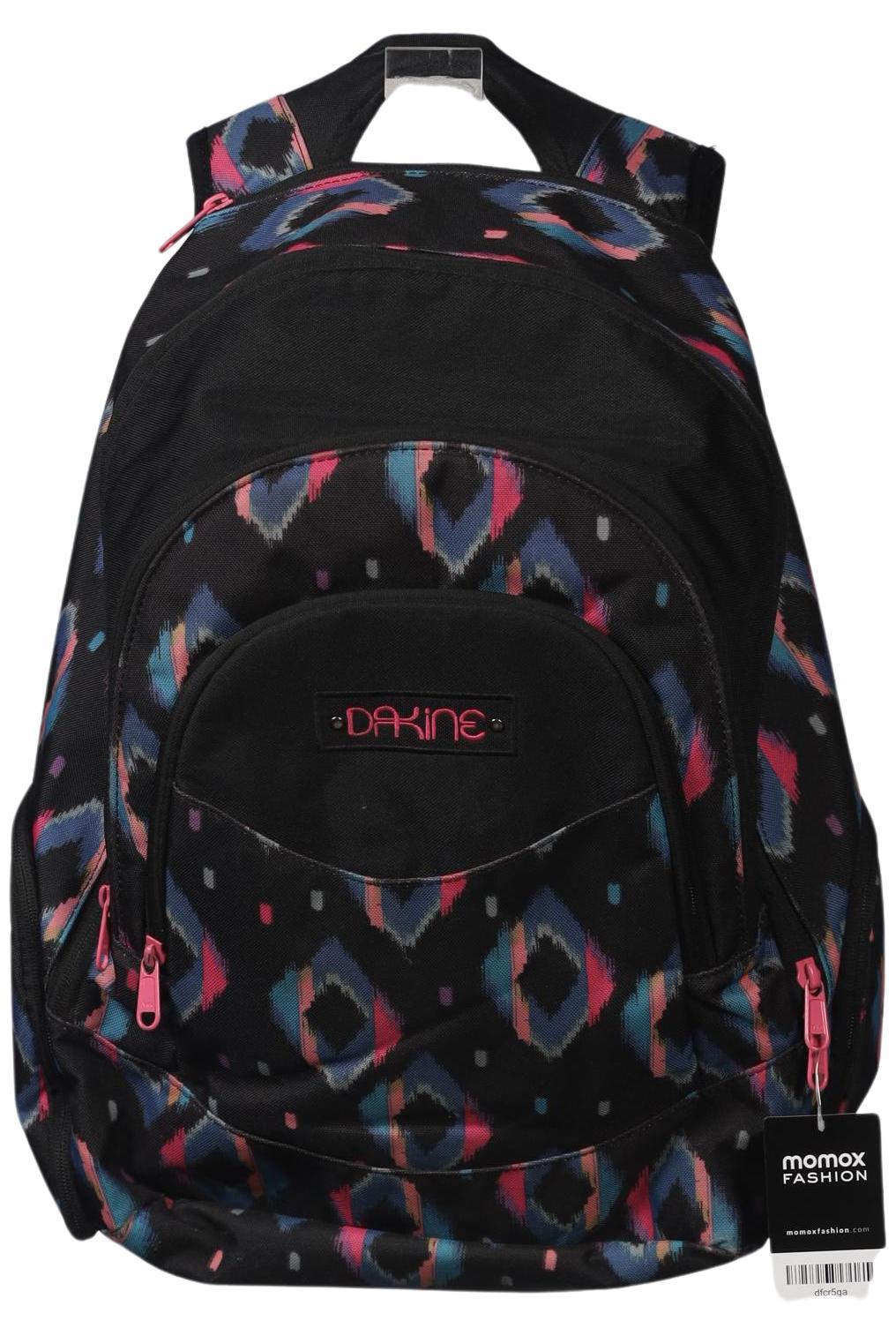 

Dakine Damen Rucksack, schwarz, Gr.