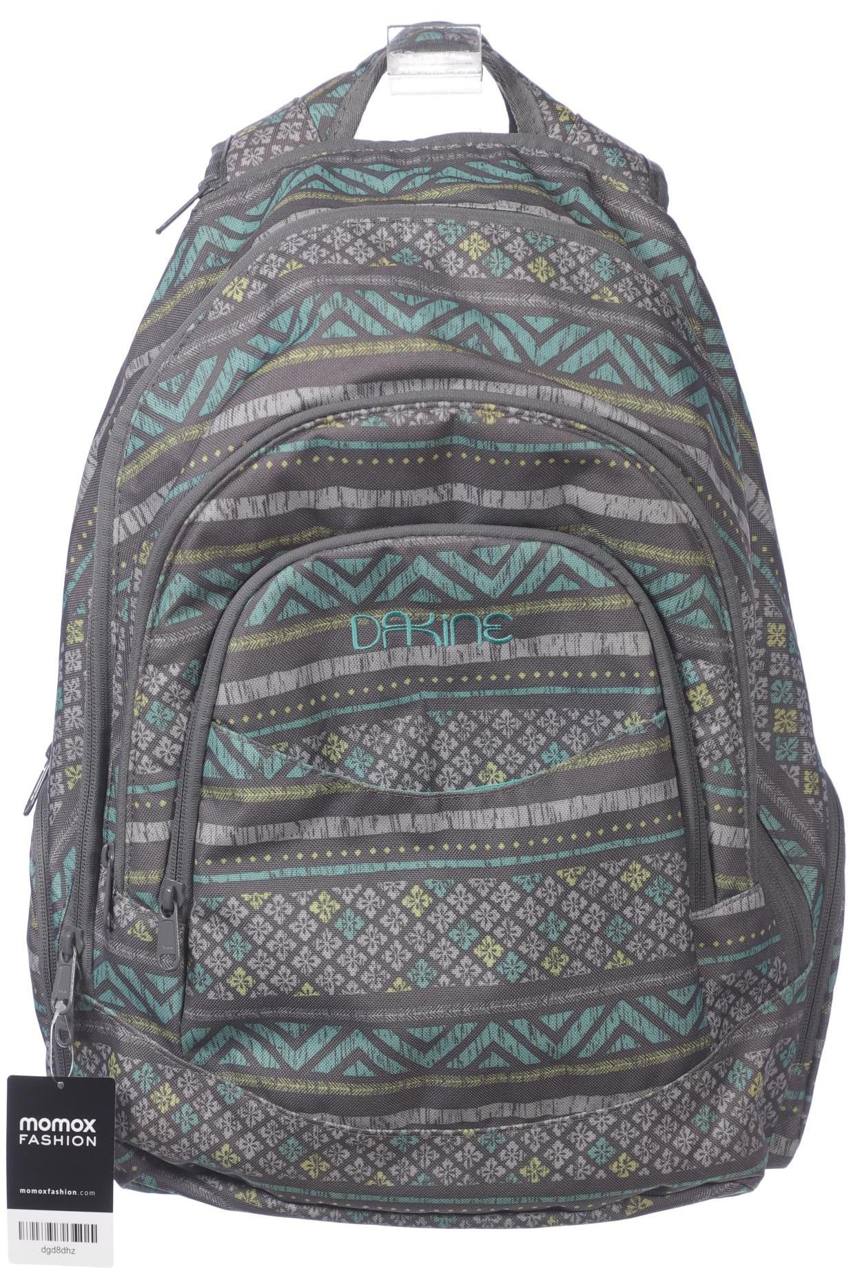 

Dakine Damen Rucksack, grau, Gr.