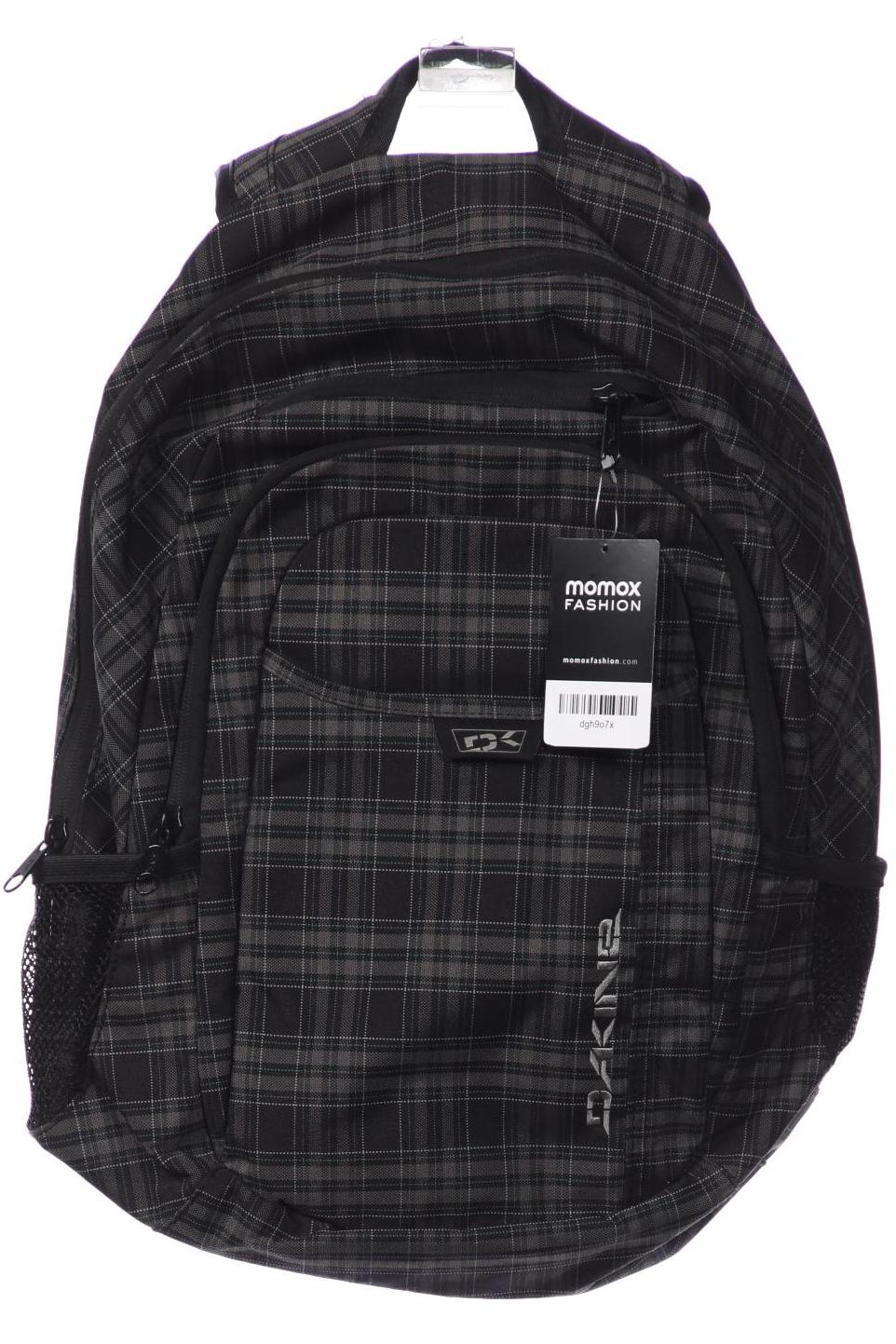 

Dakine Damen Rucksack, schwarz, Gr.