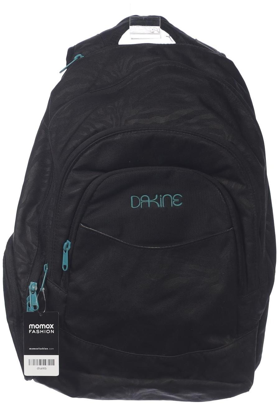 

Dakine Damen Rucksack, schwarz, Gr.