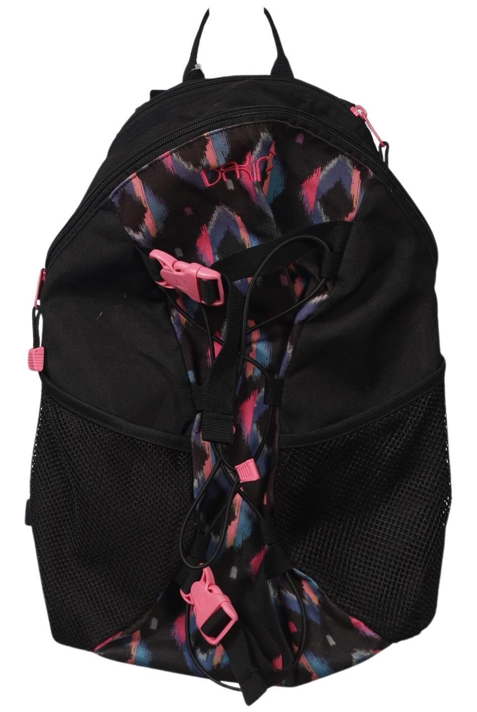 

Dakine Damen Rucksack, schwarz, Gr.