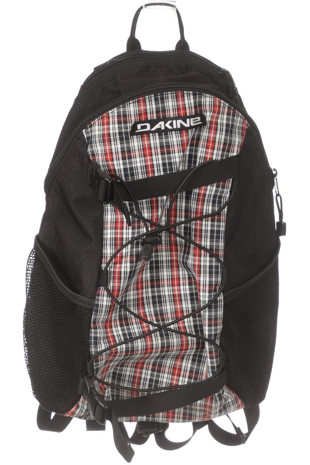 

Dakine Damen Rucksack, schwarz, Gr.