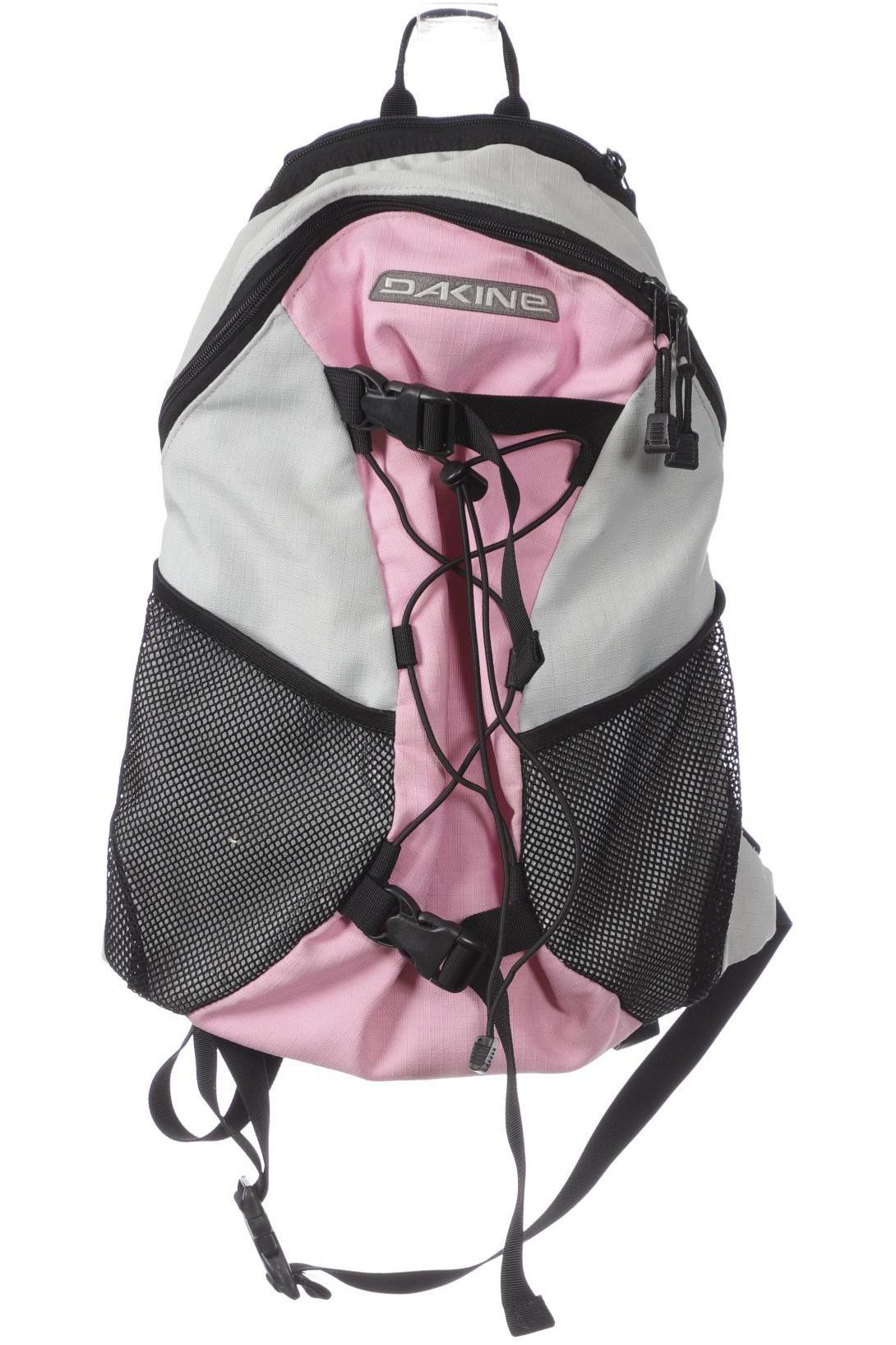 

Dakine Damen Rucksack, pink, Gr.