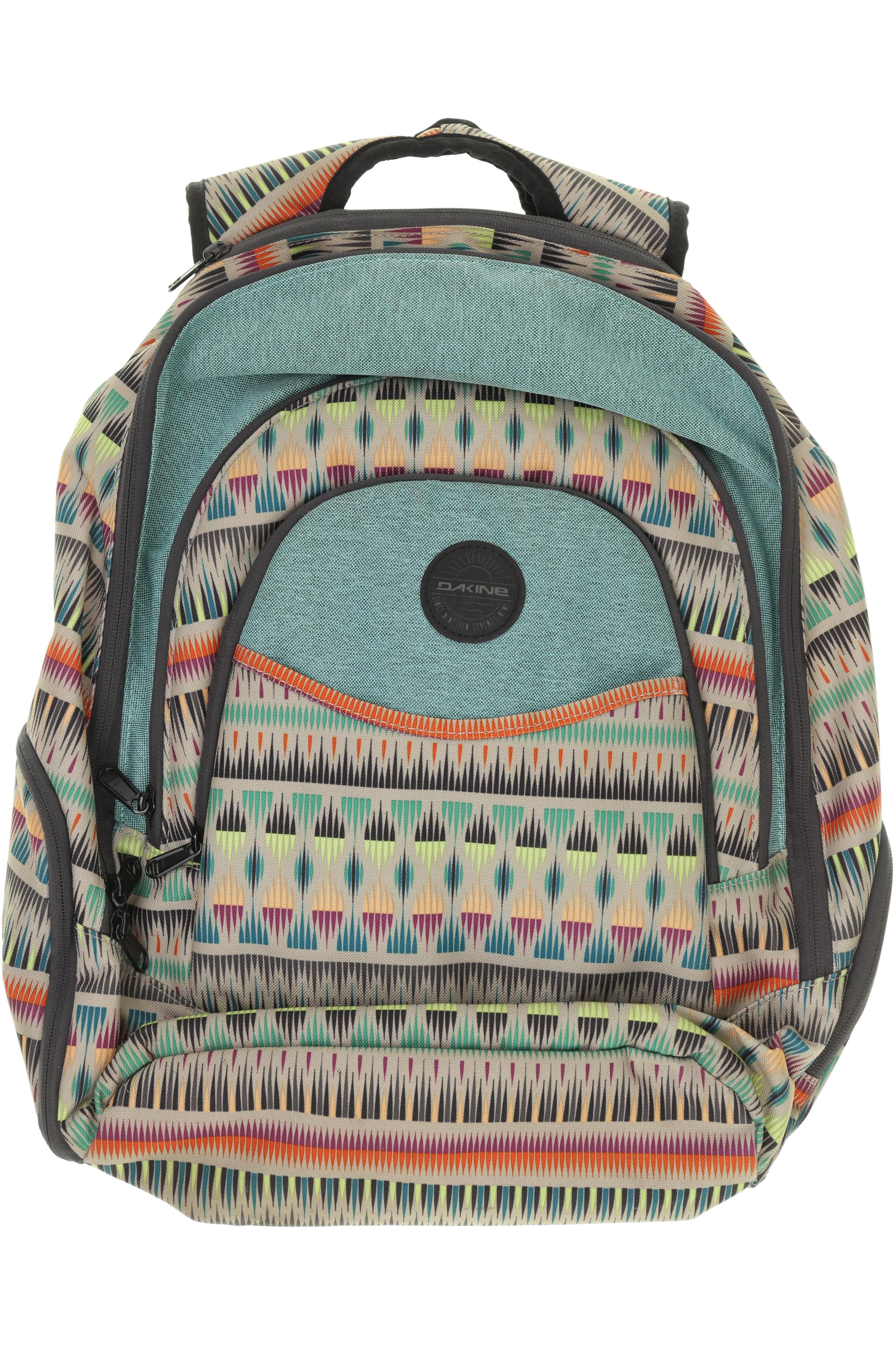 

Dakine Damen Rucksack, mehrfarbig, Gr.
