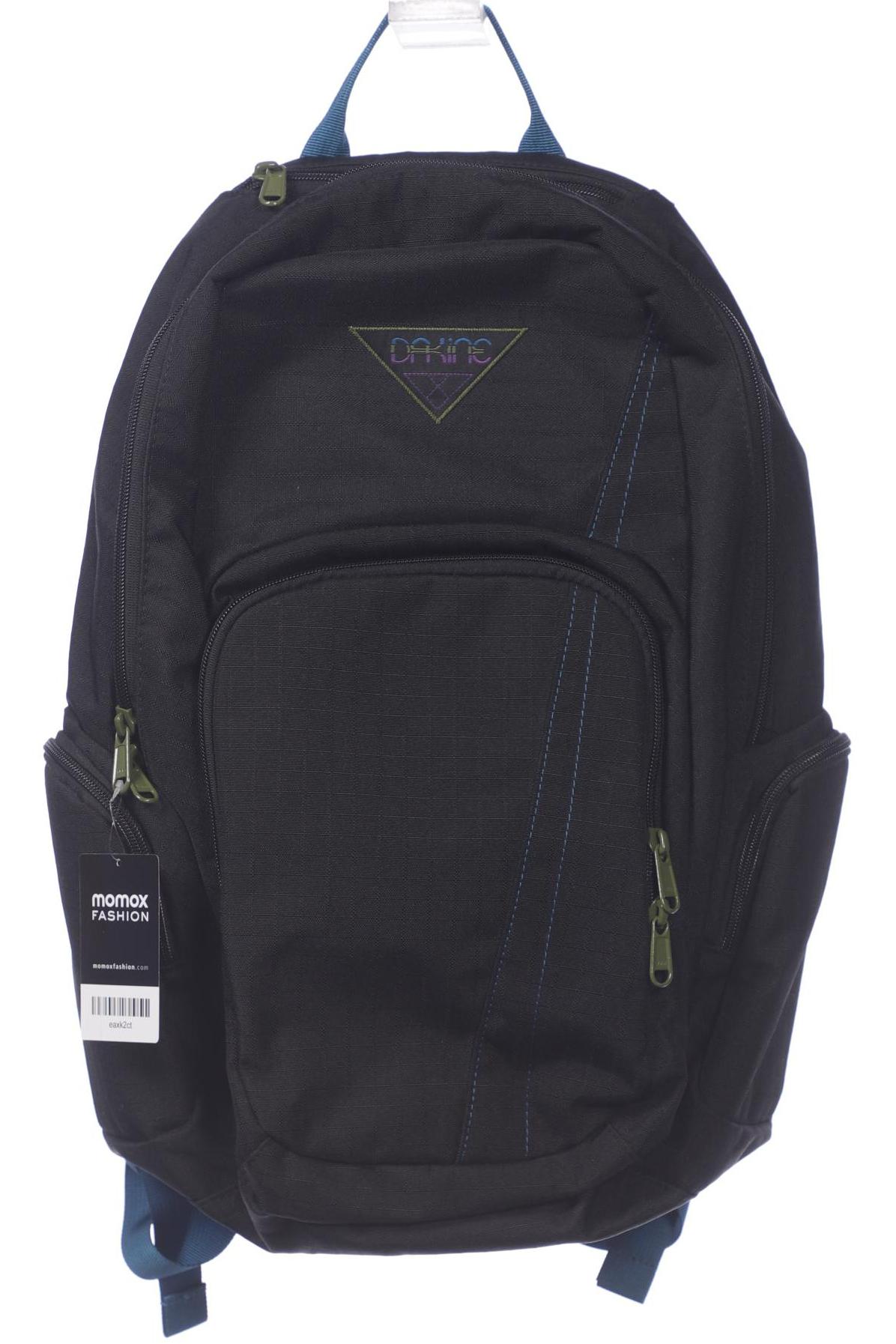 

Dakine Damen Rucksack, schwarz, Gr.
