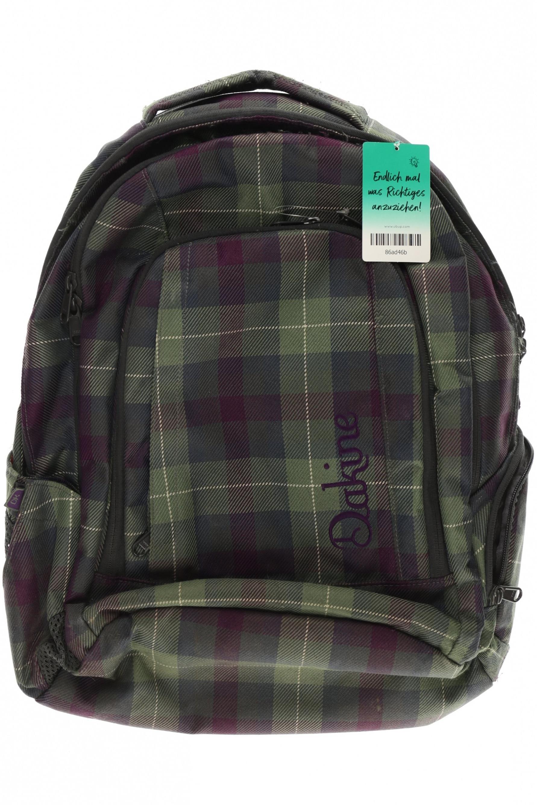 

Dakine Damen Rucksack, grün, Gr.