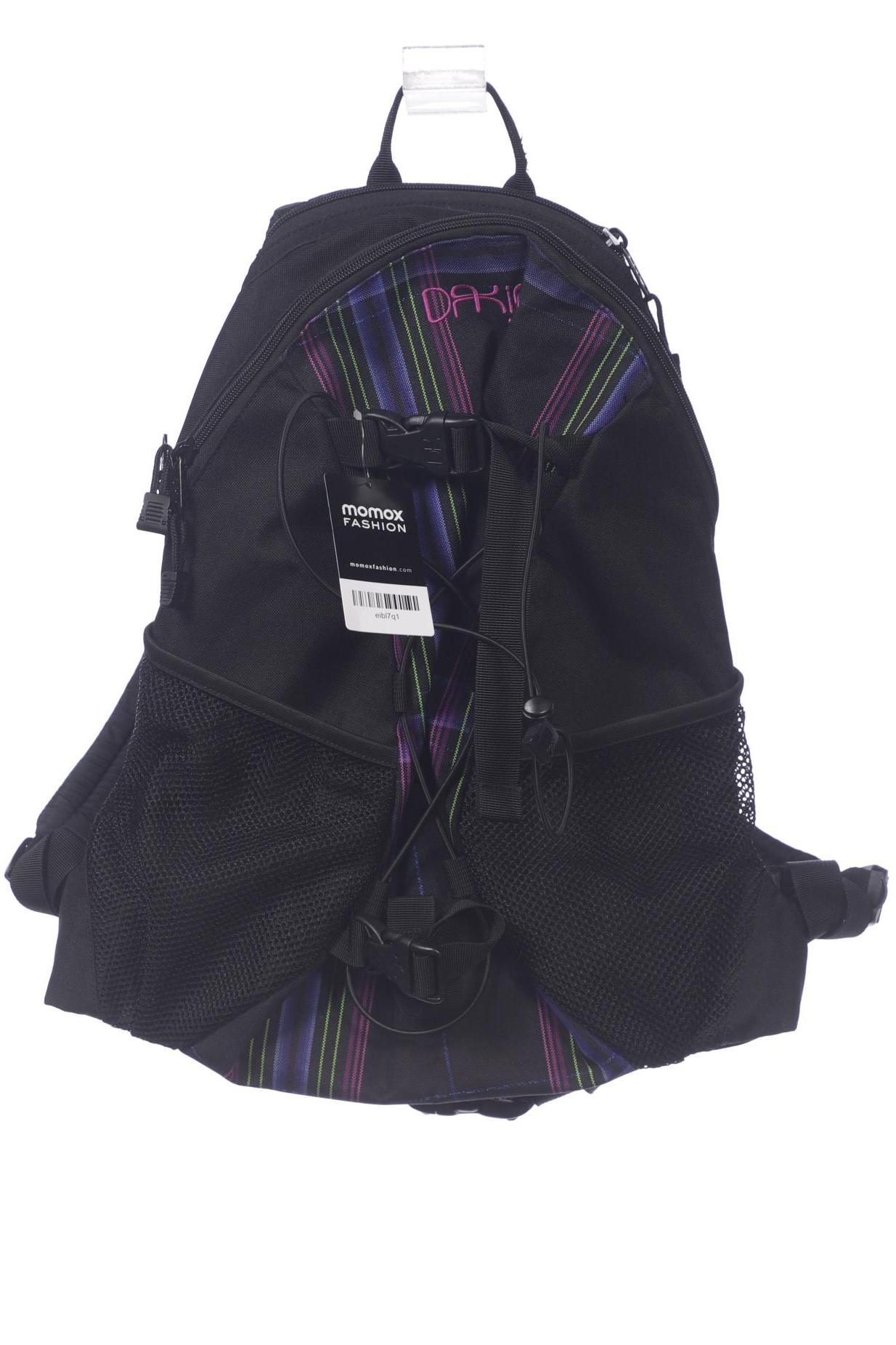 

Dakine Damen Rucksack, schwarz, Gr.