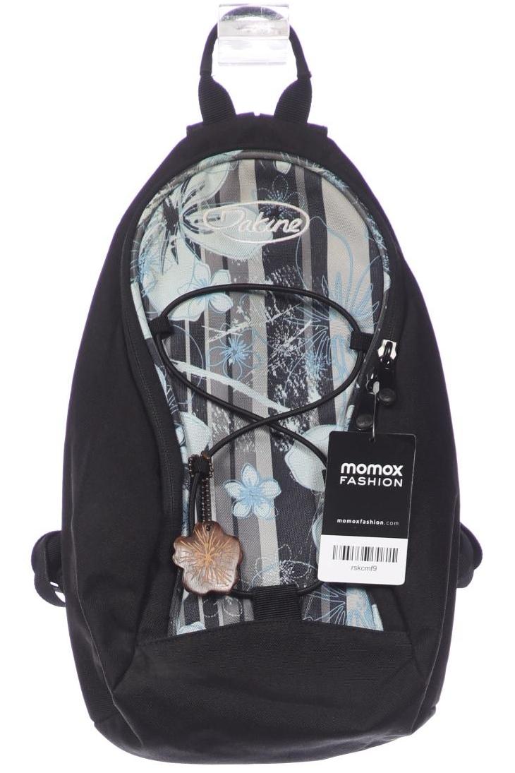 

Dakine Damen Rucksack, schwarz, Gr.