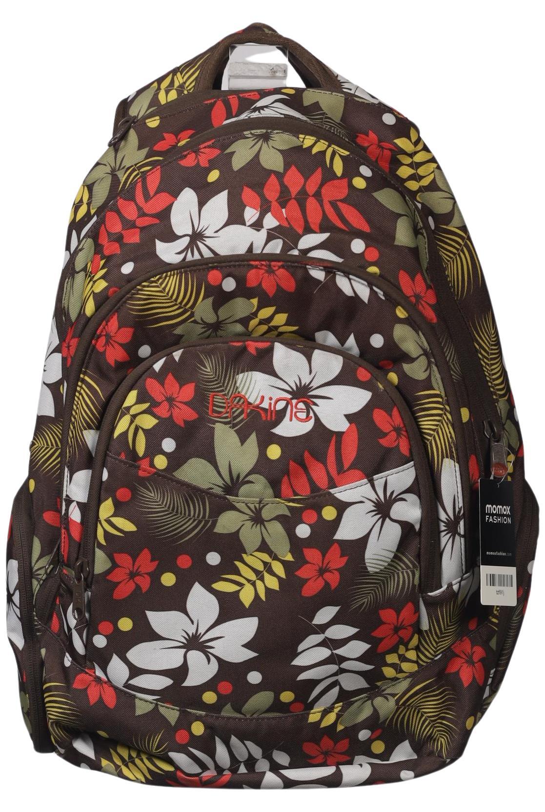 

Dakine Damen Rucksack, mehrfarbig, Gr.
