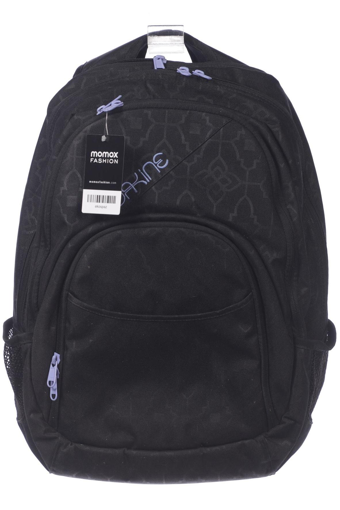 

Dakine Damen Rucksack, schwarz, Gr.