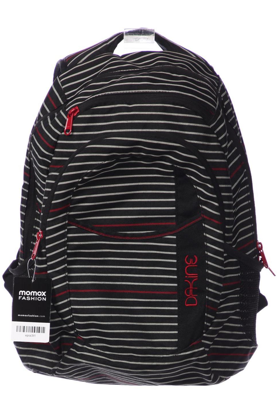 

Dakine Damen Rucksack, schwarz