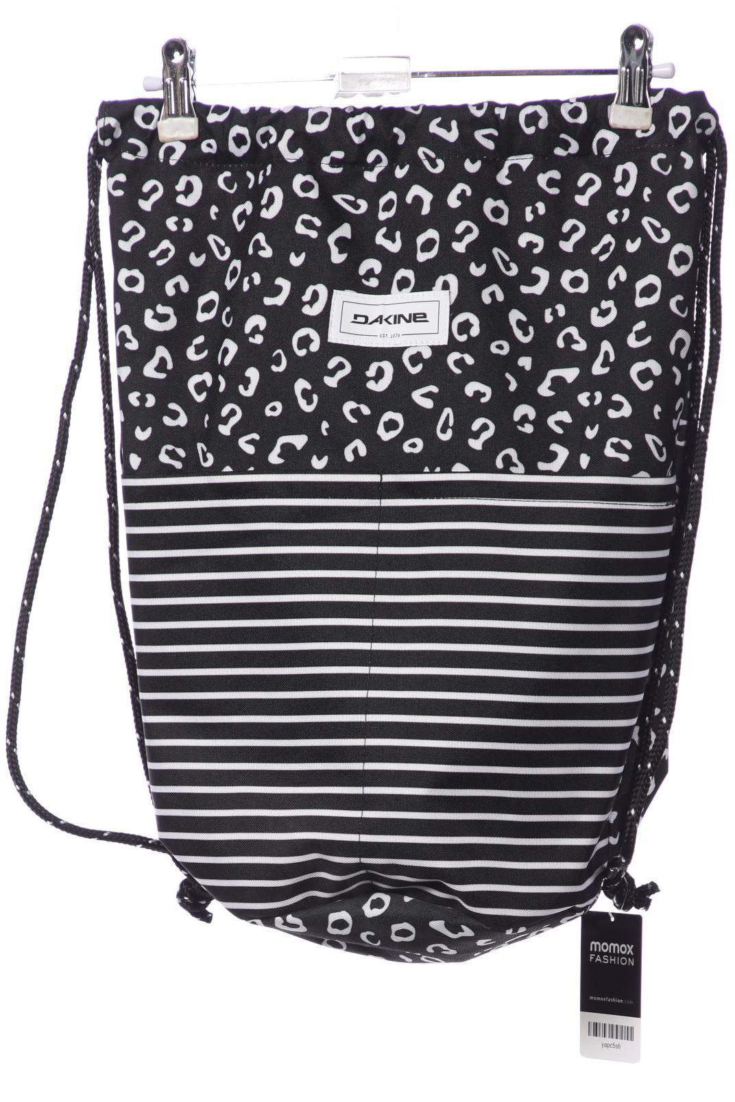 

Dakine Damen Rucksack, schwarz, Gr.