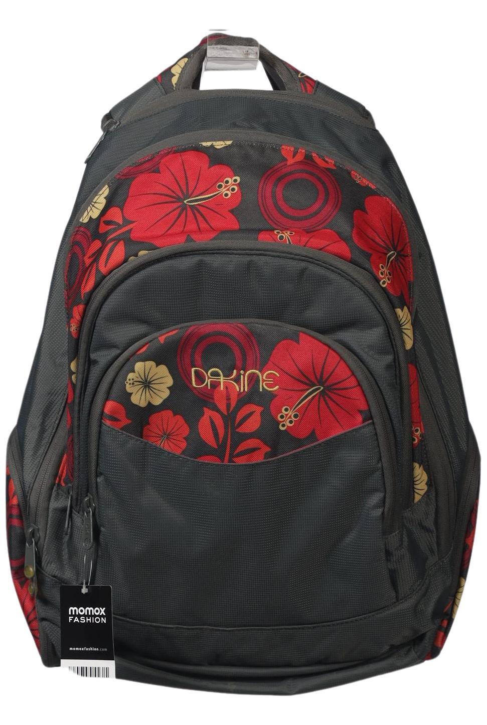 

Dakine Damen Rucksack, mehrfarbig, Gr.