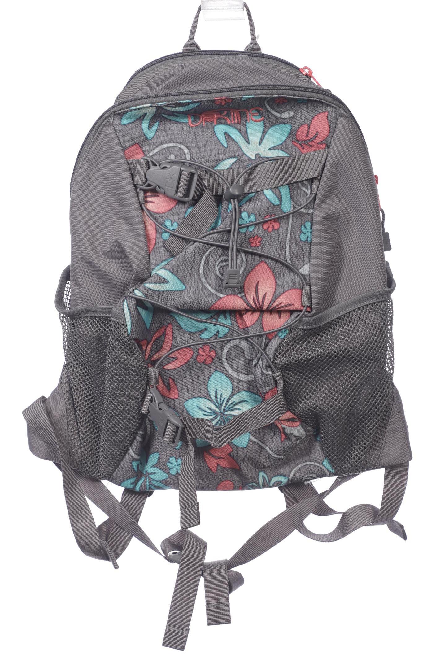 

Dakine Damen Rucksack, grau, Gr.