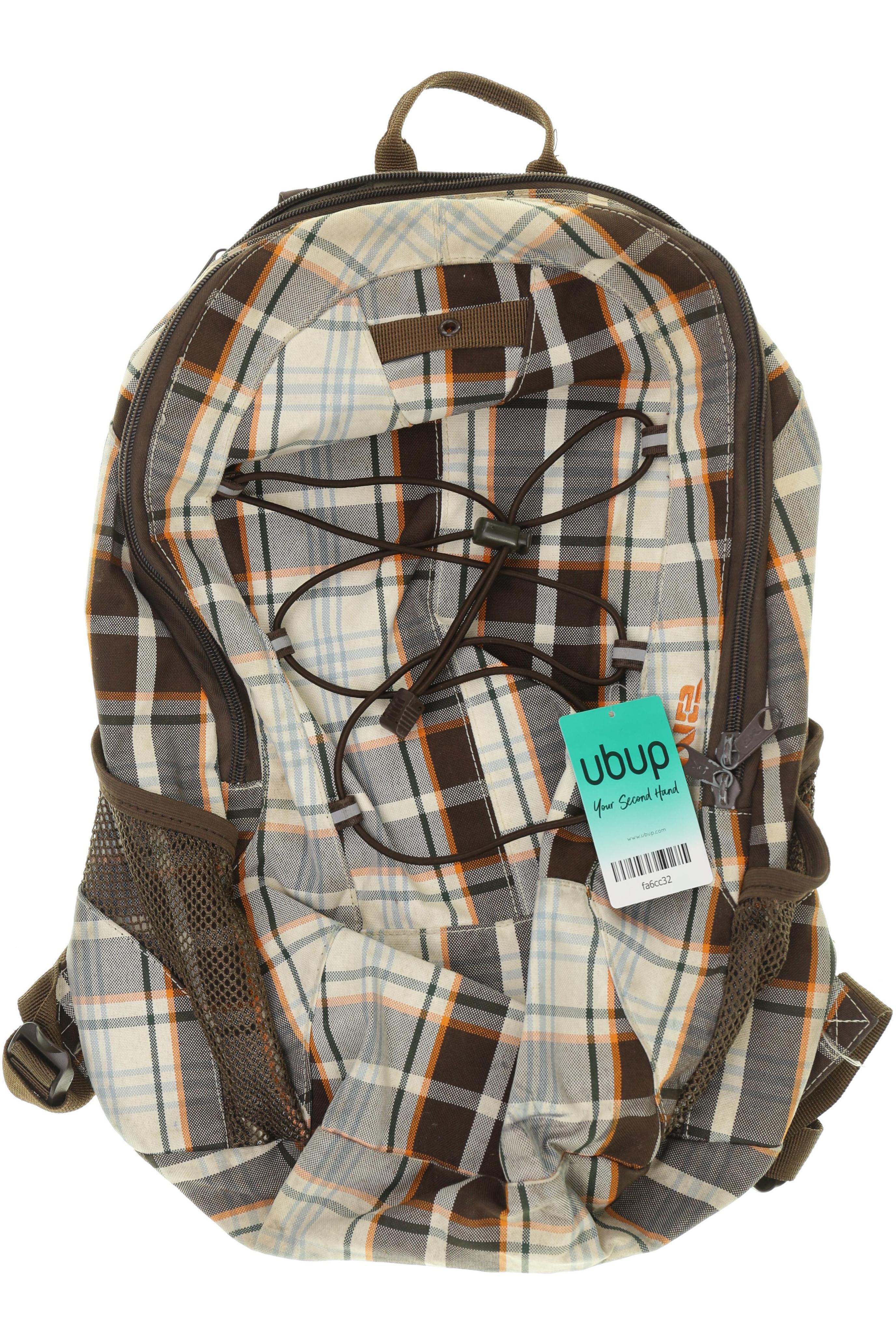 

Dakine Damen Rucksack, braun, Gr.