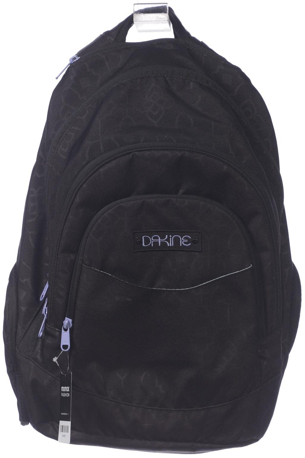 

Dakine Damen Rucksack, schwarz, Gr.