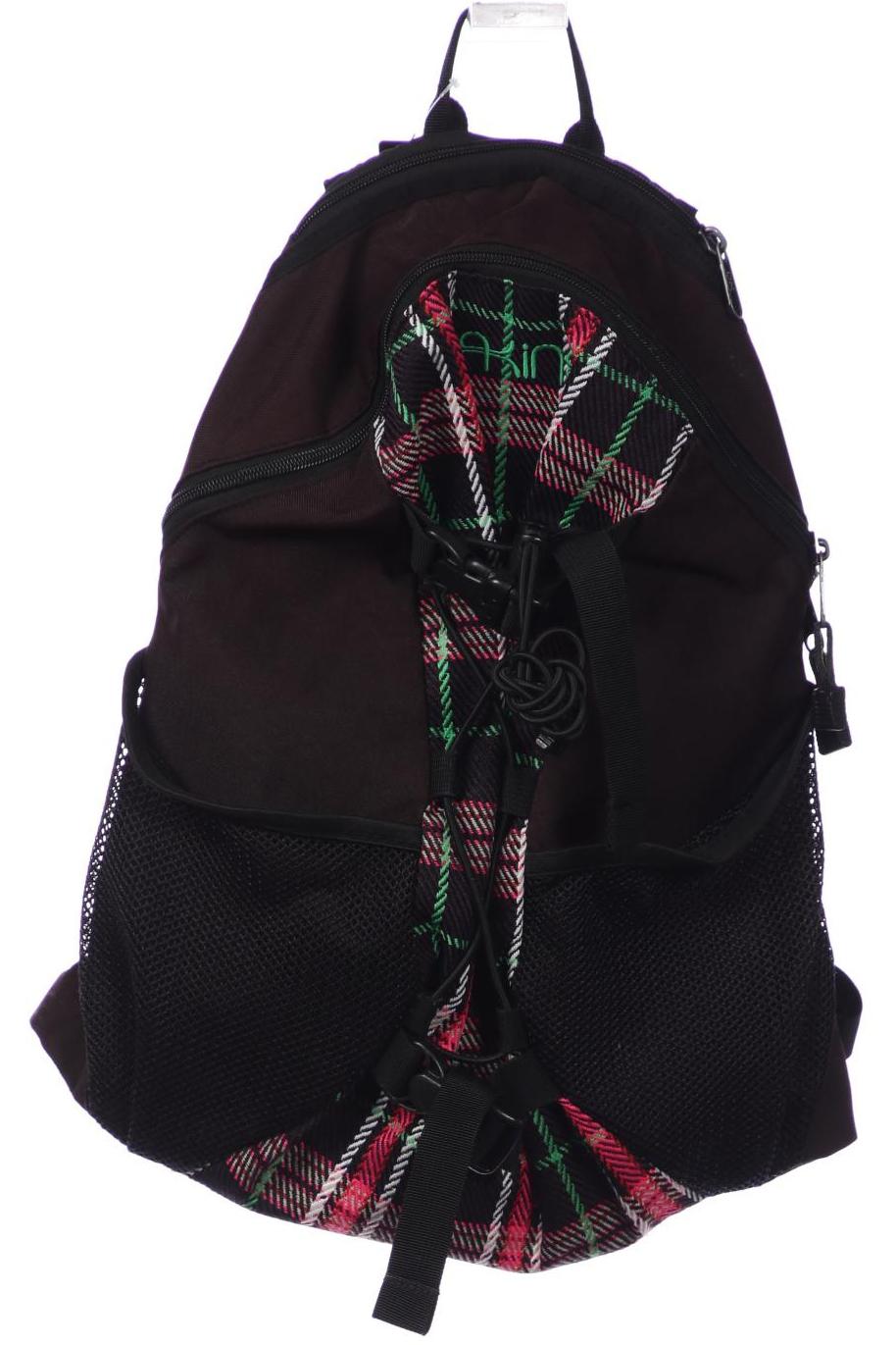 

Dakine Damen Rucksack, schwarz