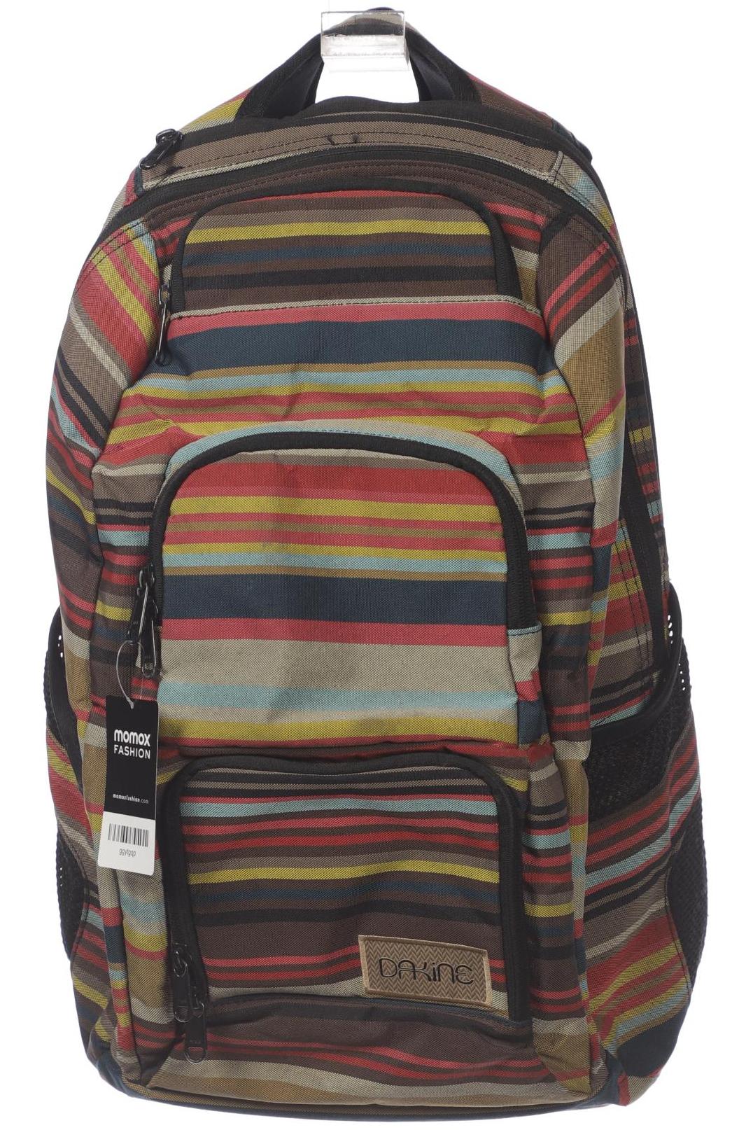 

Dakine Damen Rucksack, mehrfarbig