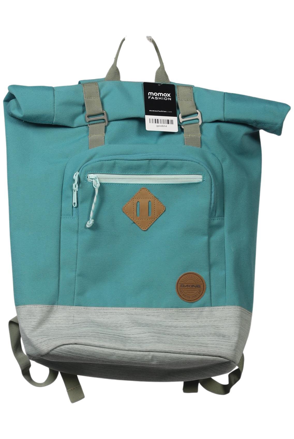 

Dakine Damen Rucksack, türkis, Gr.