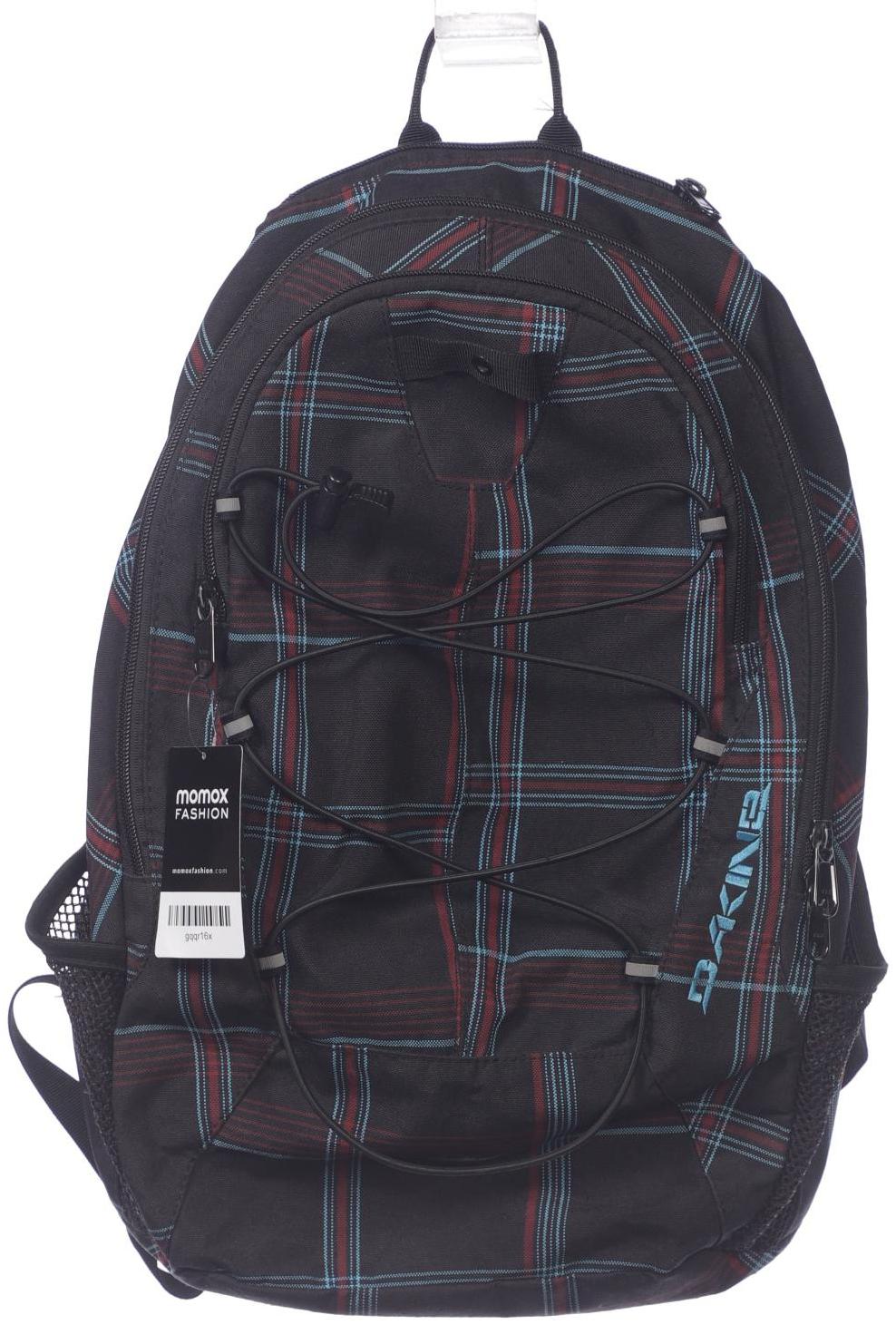 

Dakine Damen Rucksack, schwarz, Gr.
