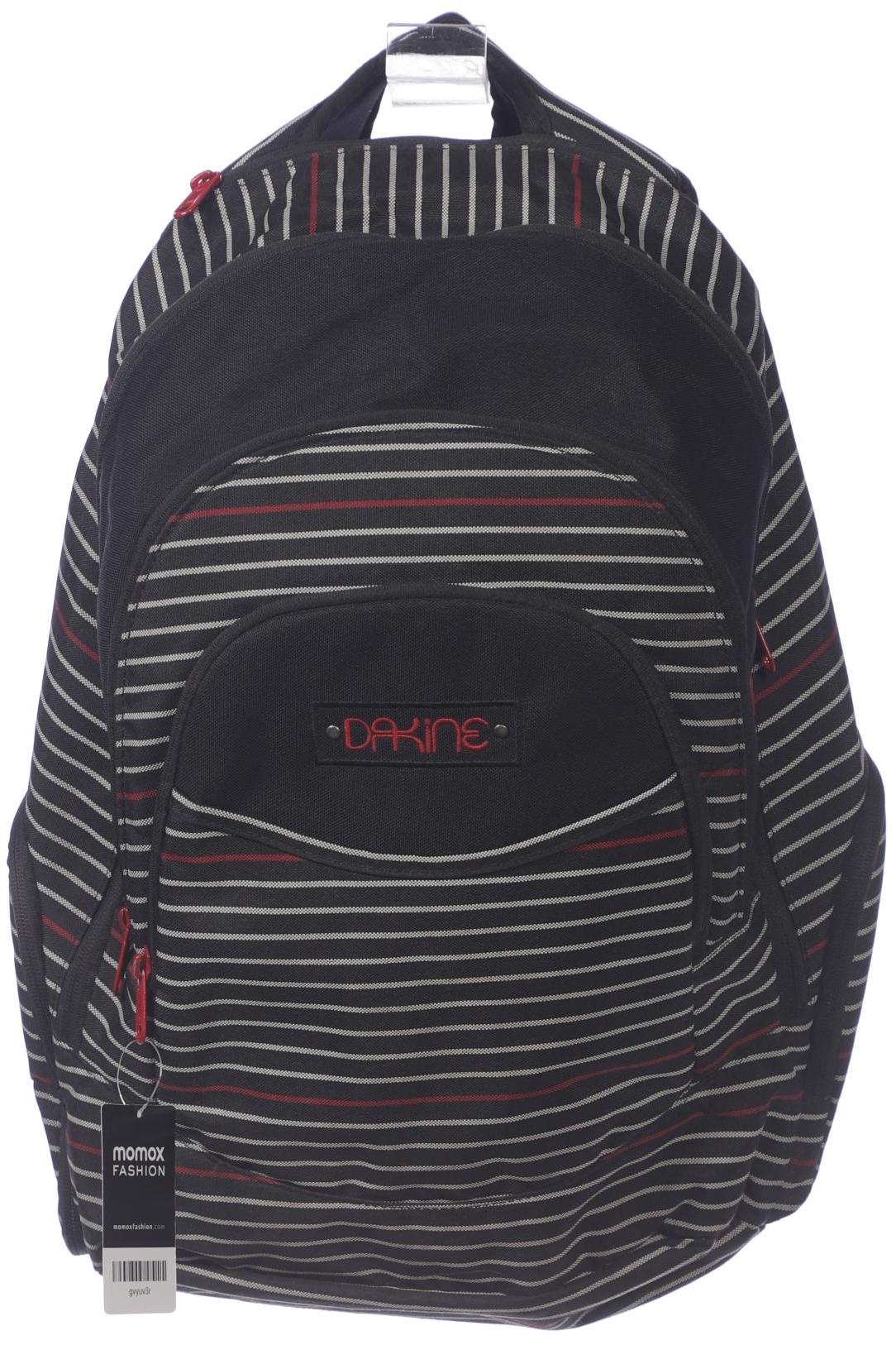 

Dakine Damen Rucksack, schwarz, Gr.