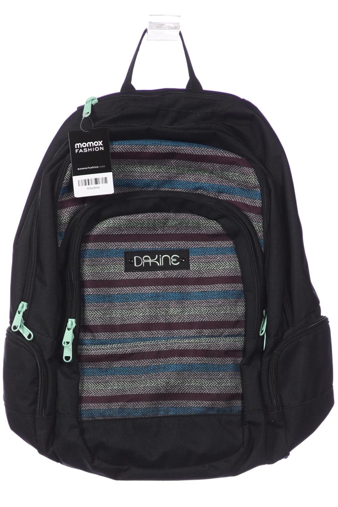 

Dakine Damen Rucksack, schwarz, Gr.