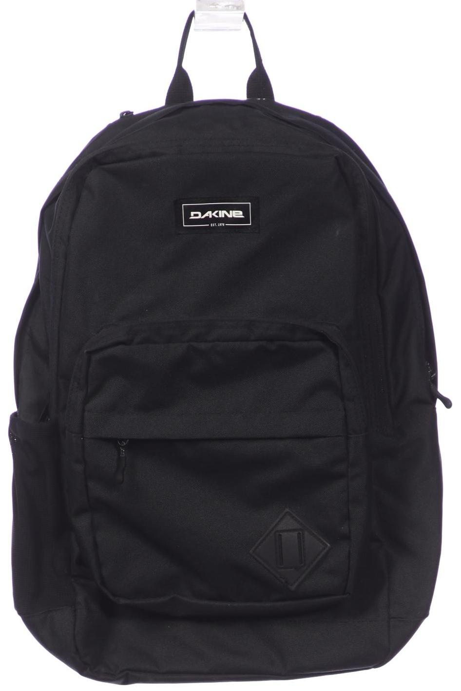 

Dakine Damen Rucksack, schwarz, Gr.