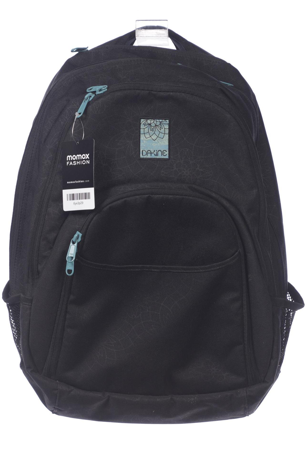 

Dakine Damen Rucksack, schwarz, Gr.