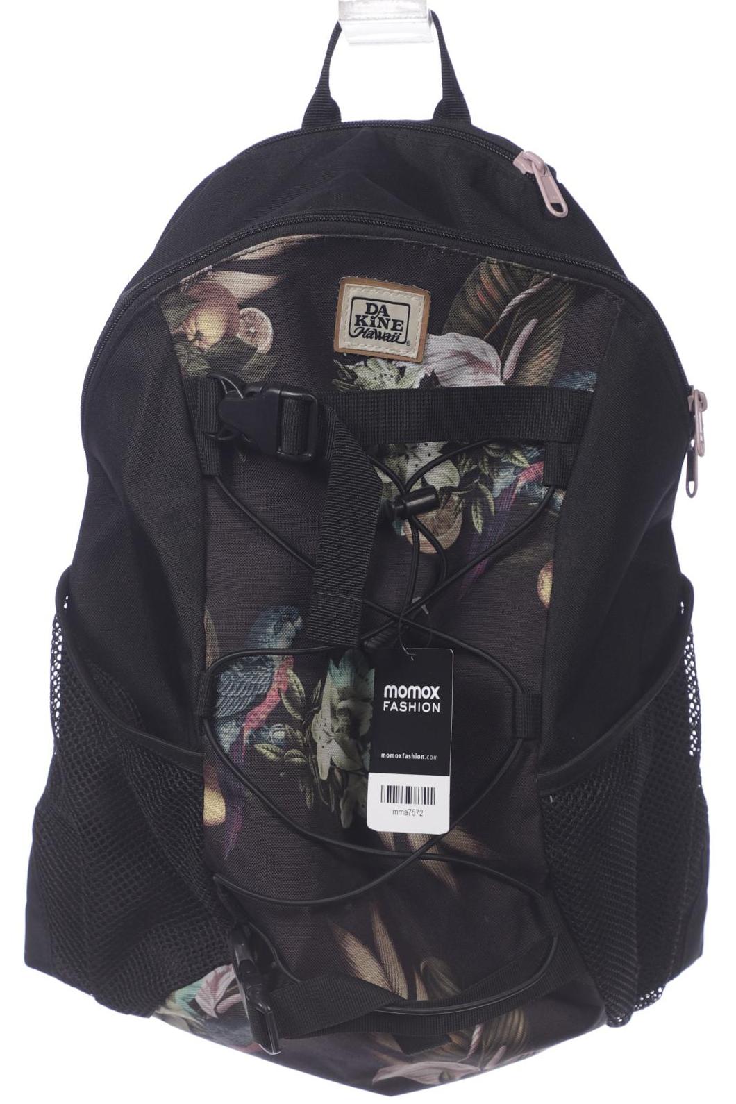 

Dakine Damen Rucksack, schwarz, Gr.