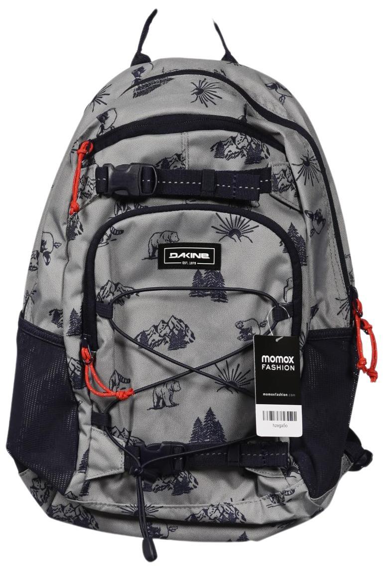 

Dakine Damen Rucksack, grau, Gr.