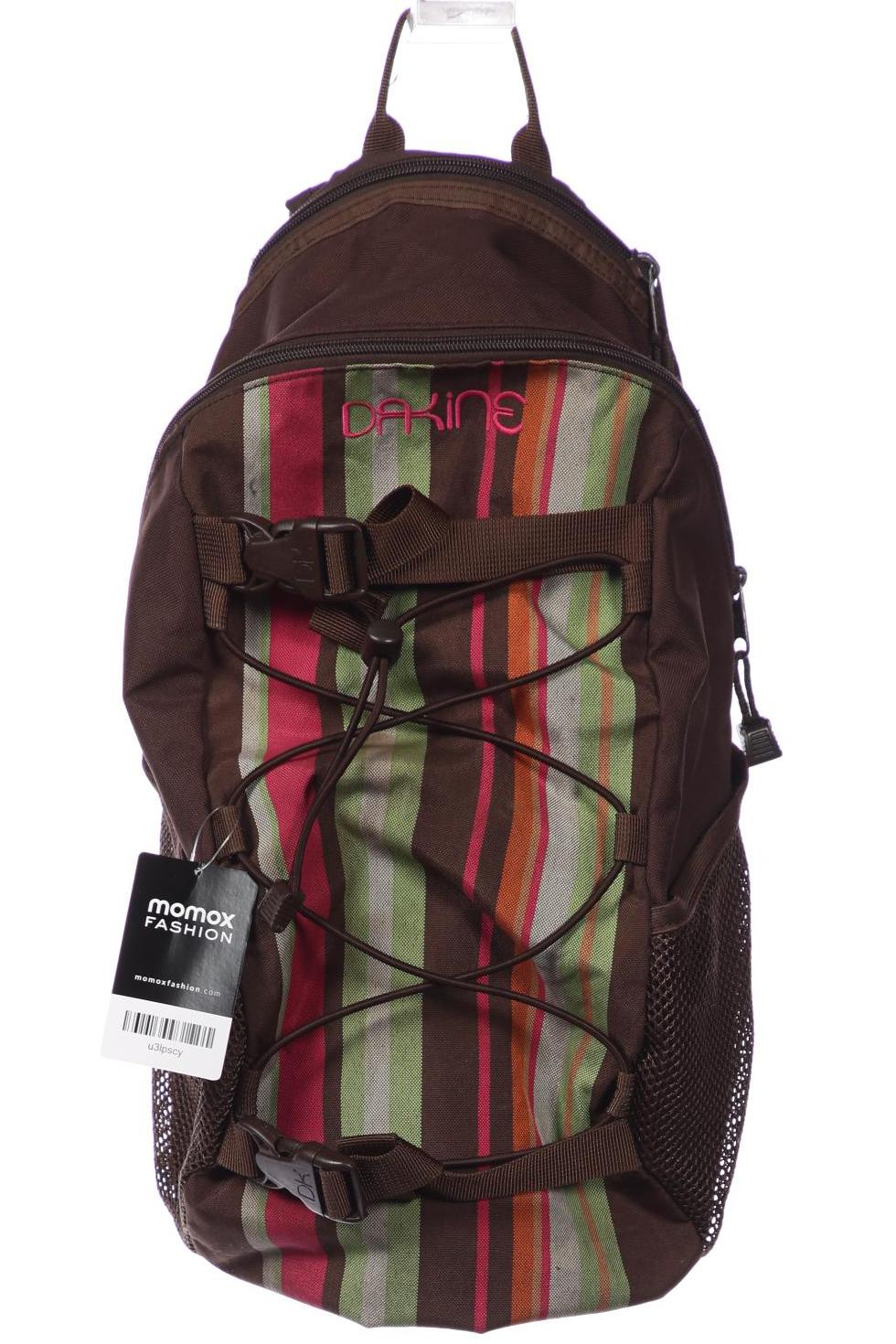 

Dakine Damen Rucksack, braun