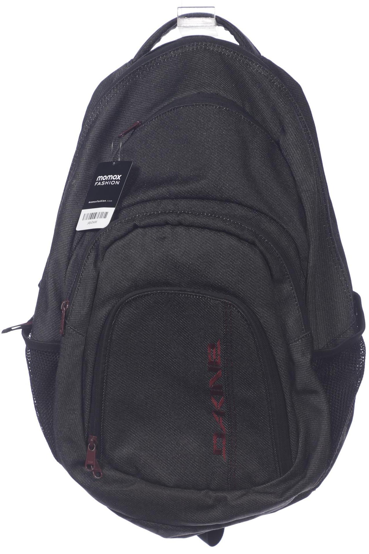 

Dakine Damen Rucksack, schwarz, Gr.