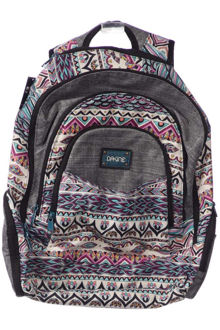 

Dakine Damen Rucksack, mehrfarbig