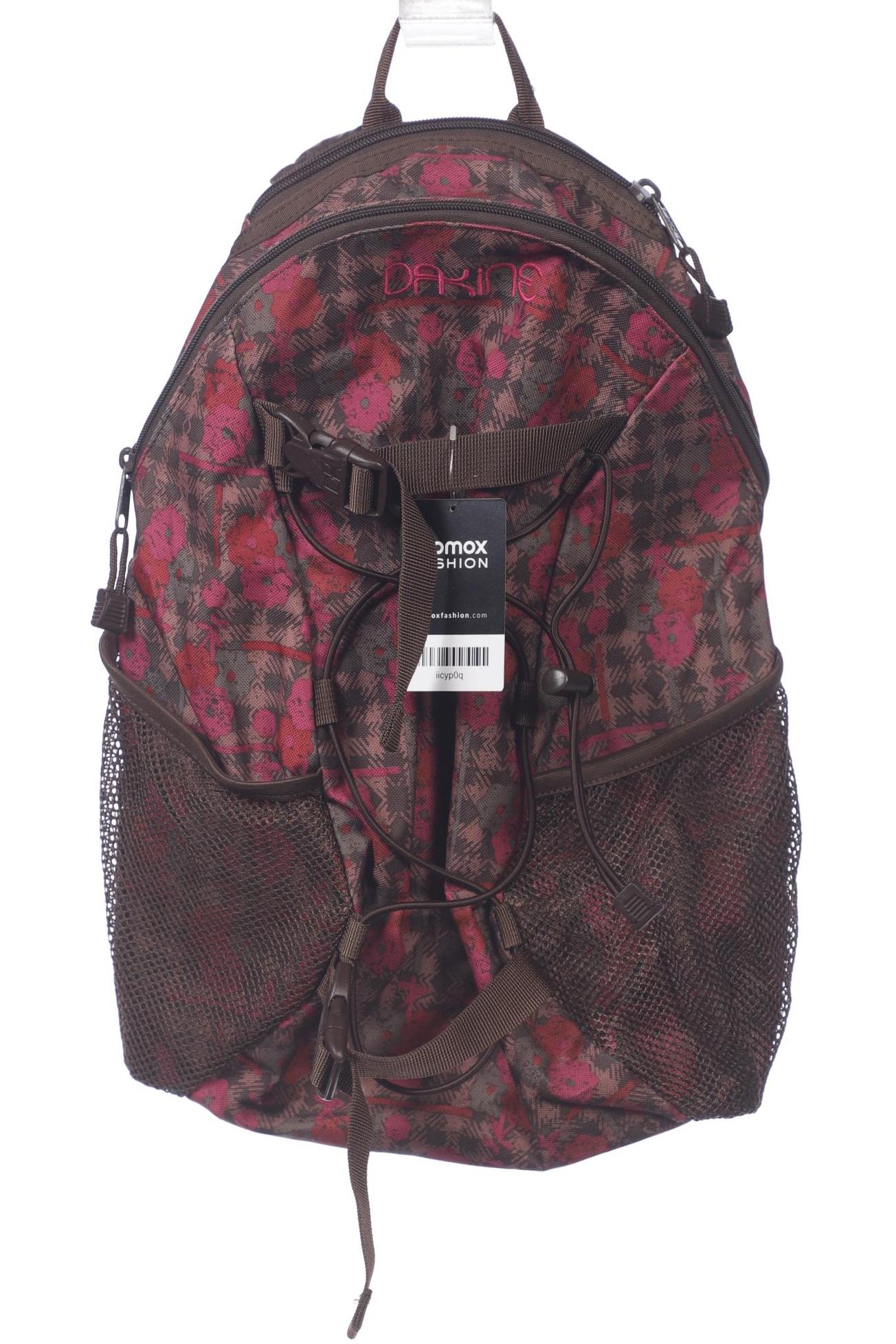 

Dakine Damen Rucksack, braun, Gr.