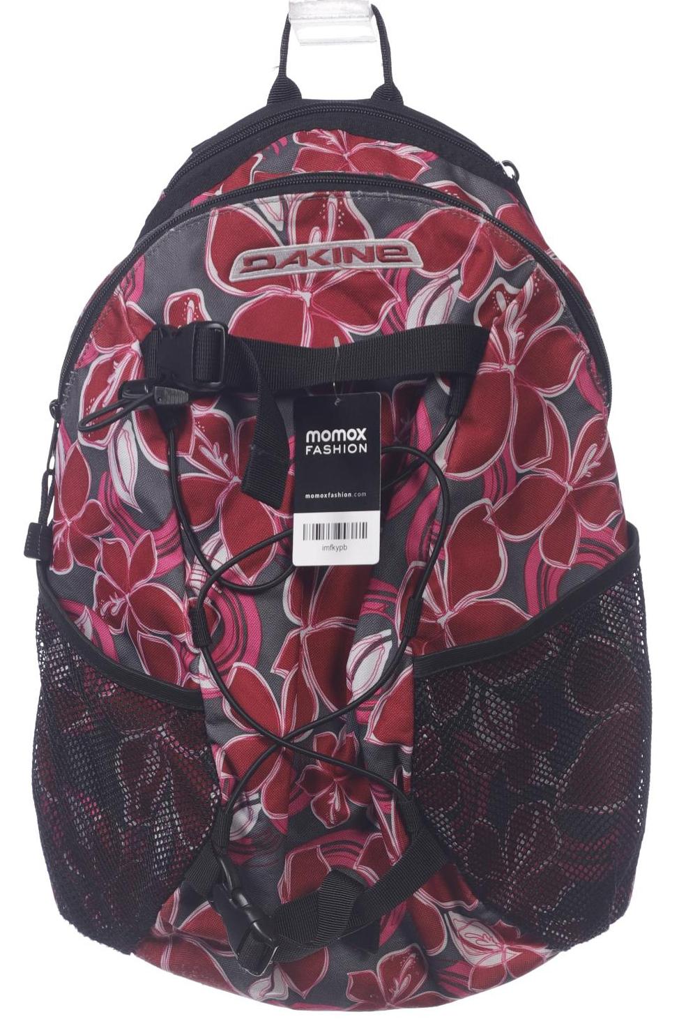 

Dakine Damen Rucksack, rot, Gr.
