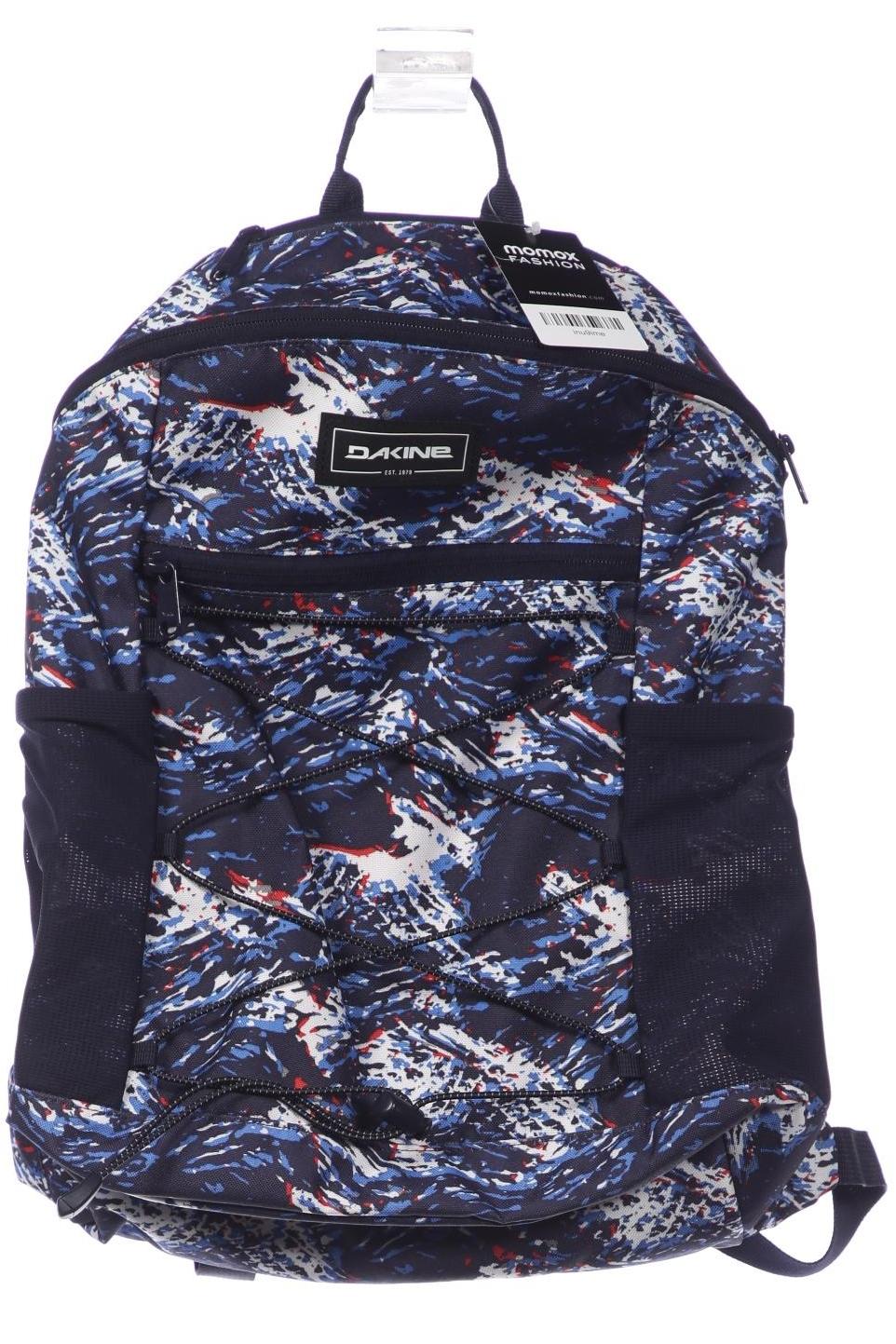 

Dakine Damen Rucksack, marineblau, Gr.