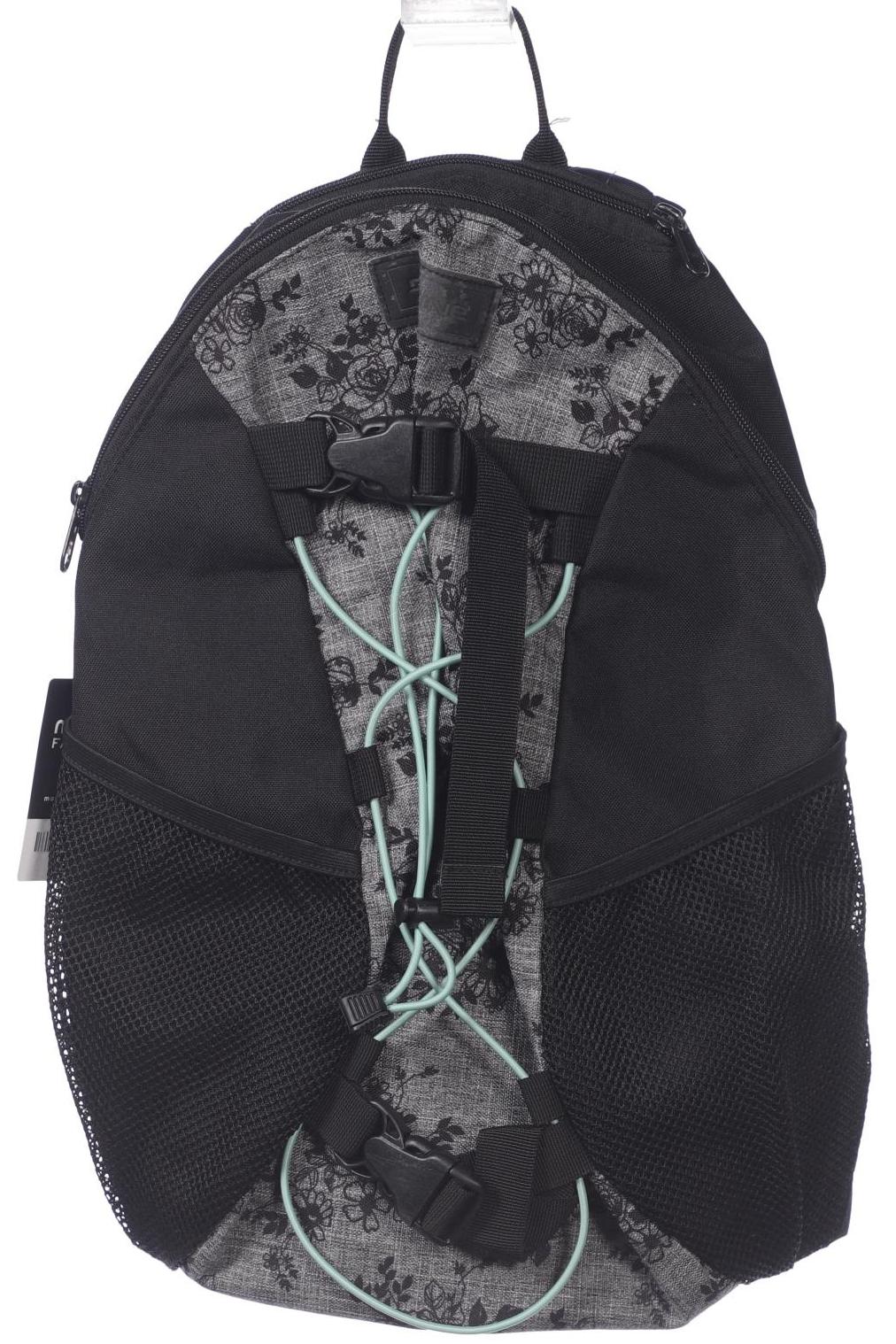 

Dakine Damen Rucksack, schwarz